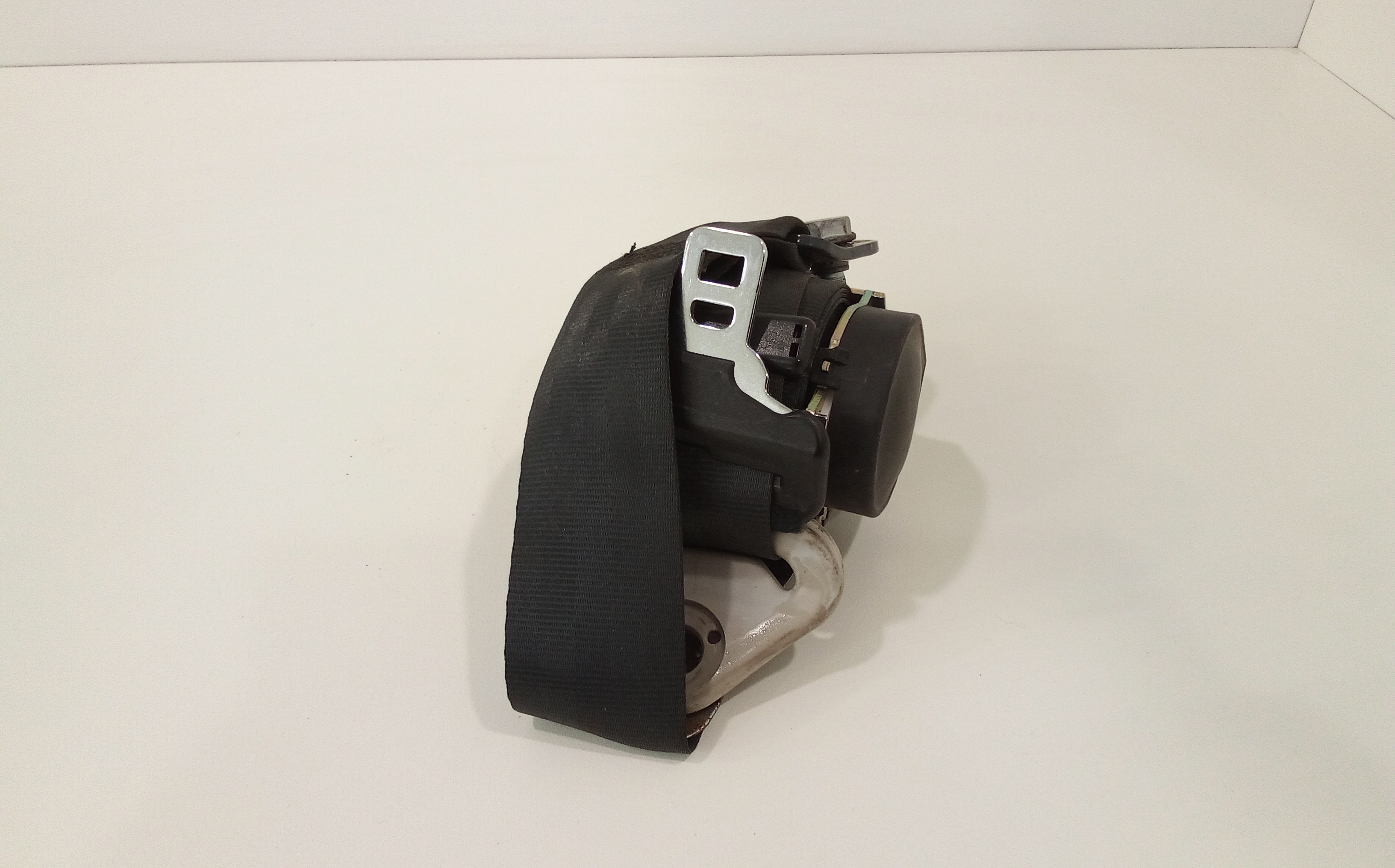 Cintura di sicurezza Posteriore DX passeggero per Citroen C3 Picasso (08>) (2008 - In produzione)