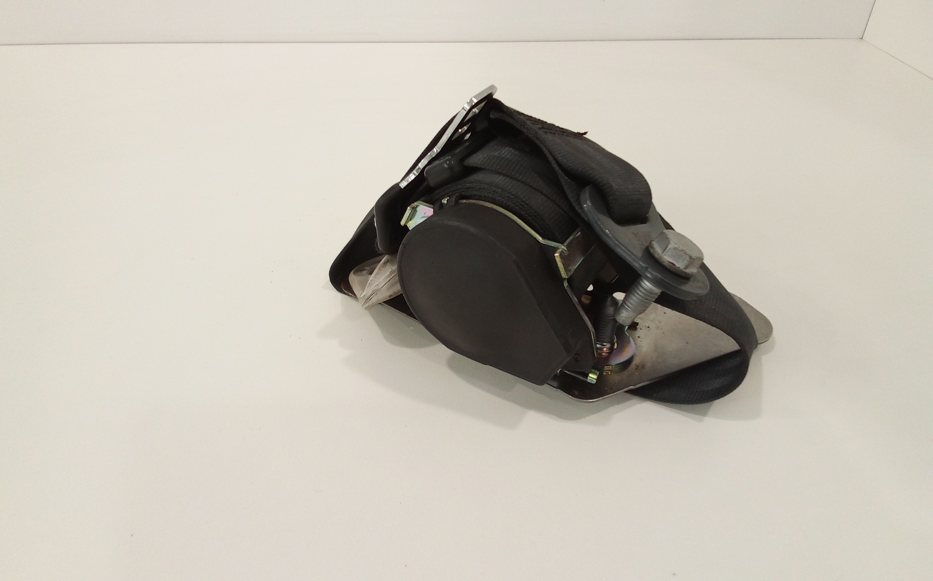 Cintura di sicurezza Posteriore DX passeggero per Citroen C3 Picasso (08>) (2008 - In produzione)