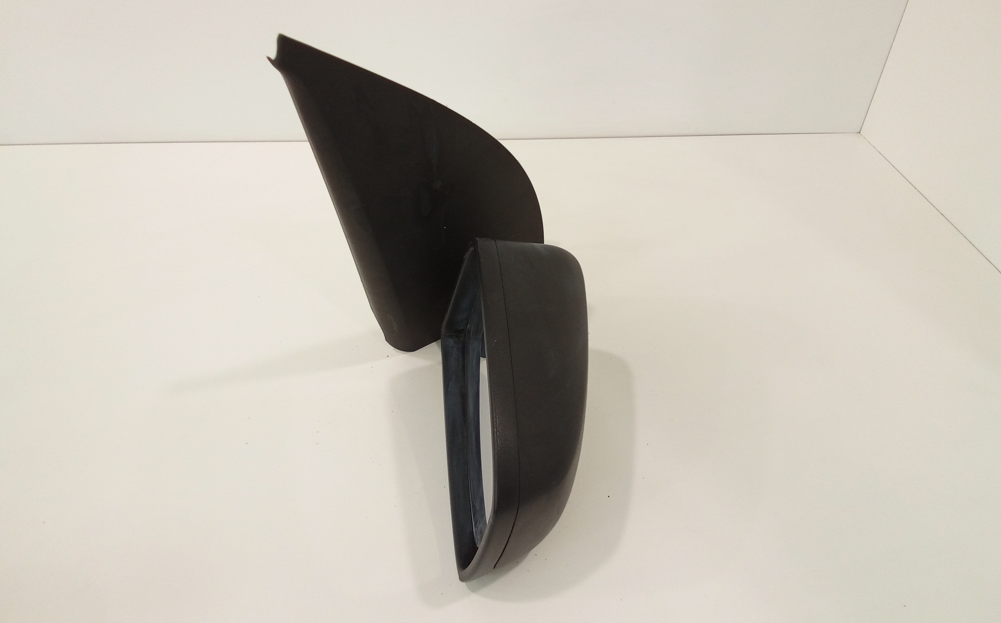 Specchietto Retrovisore Destro per Fiat Panda 2 Serie (2003 - 2010)