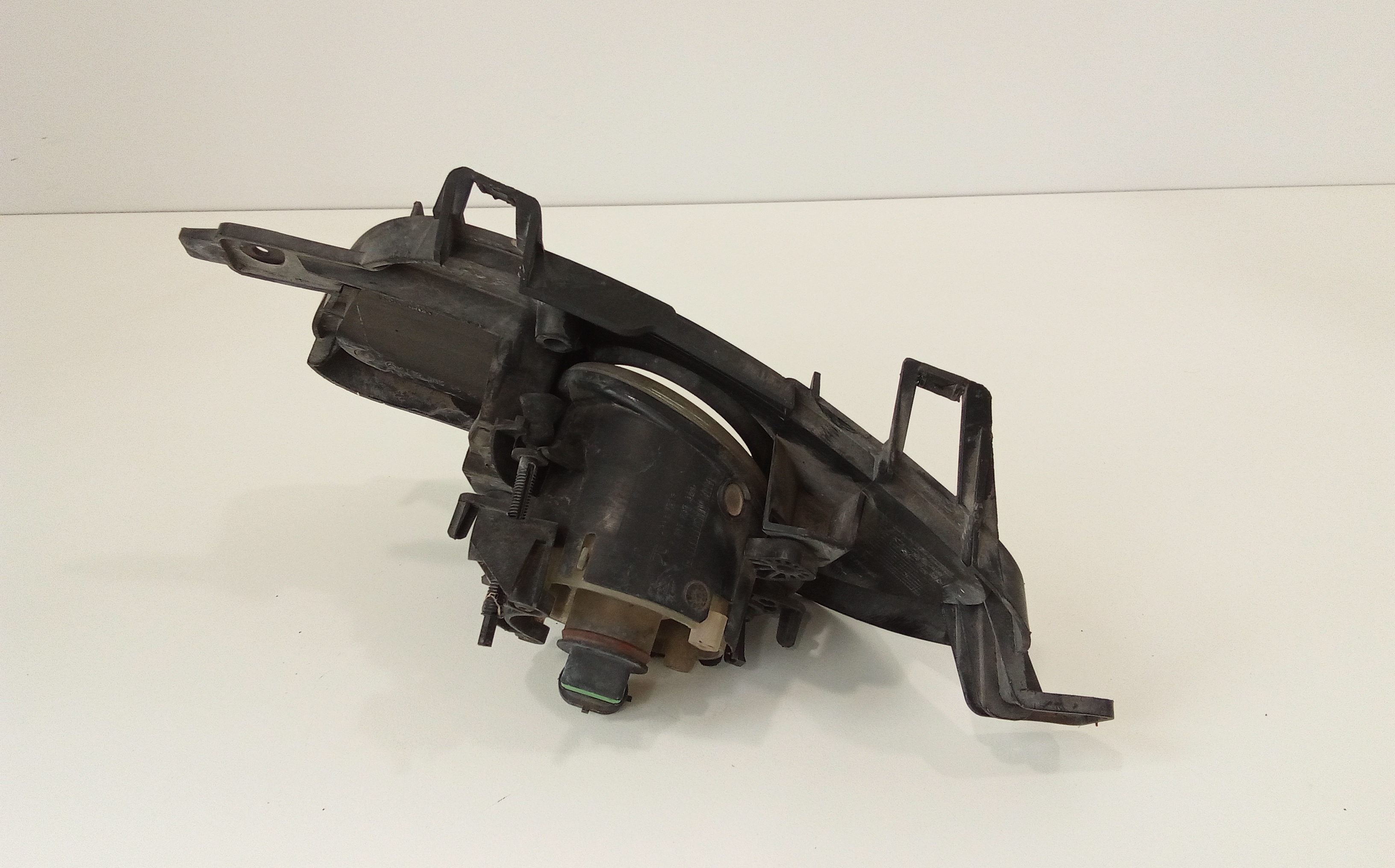 Fendinebbia anteriore DX per Mercedes Classe A W169 3 Serie (2004 - 2008)