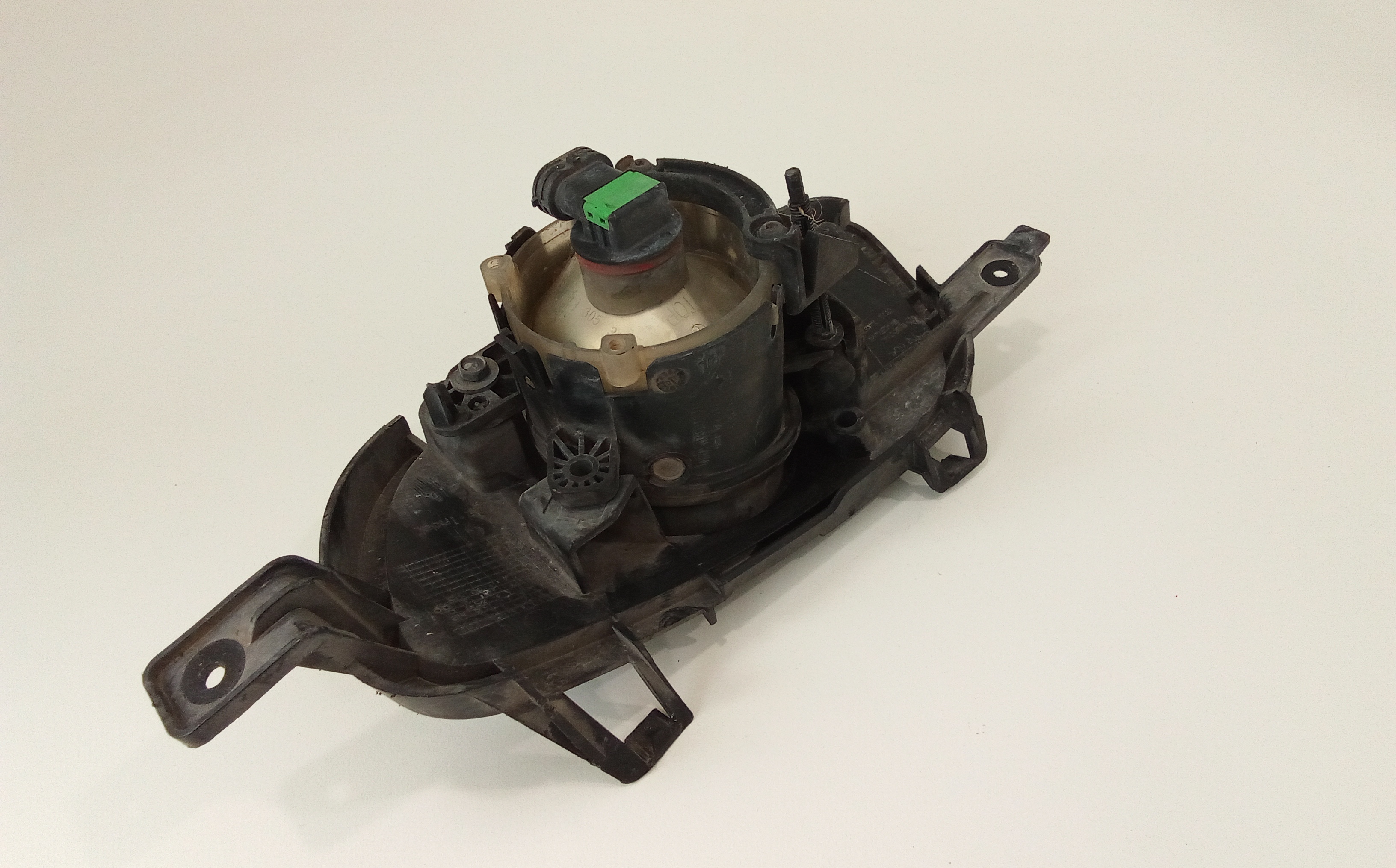 Fendinebbia anteriore DX per Mercedes Classe A W169 3 Serie (2004 - 2008)