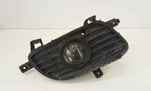 Fendinebbia anteriore DX per Mercedes Classe A W169 3 Serie (2004 - 2008)