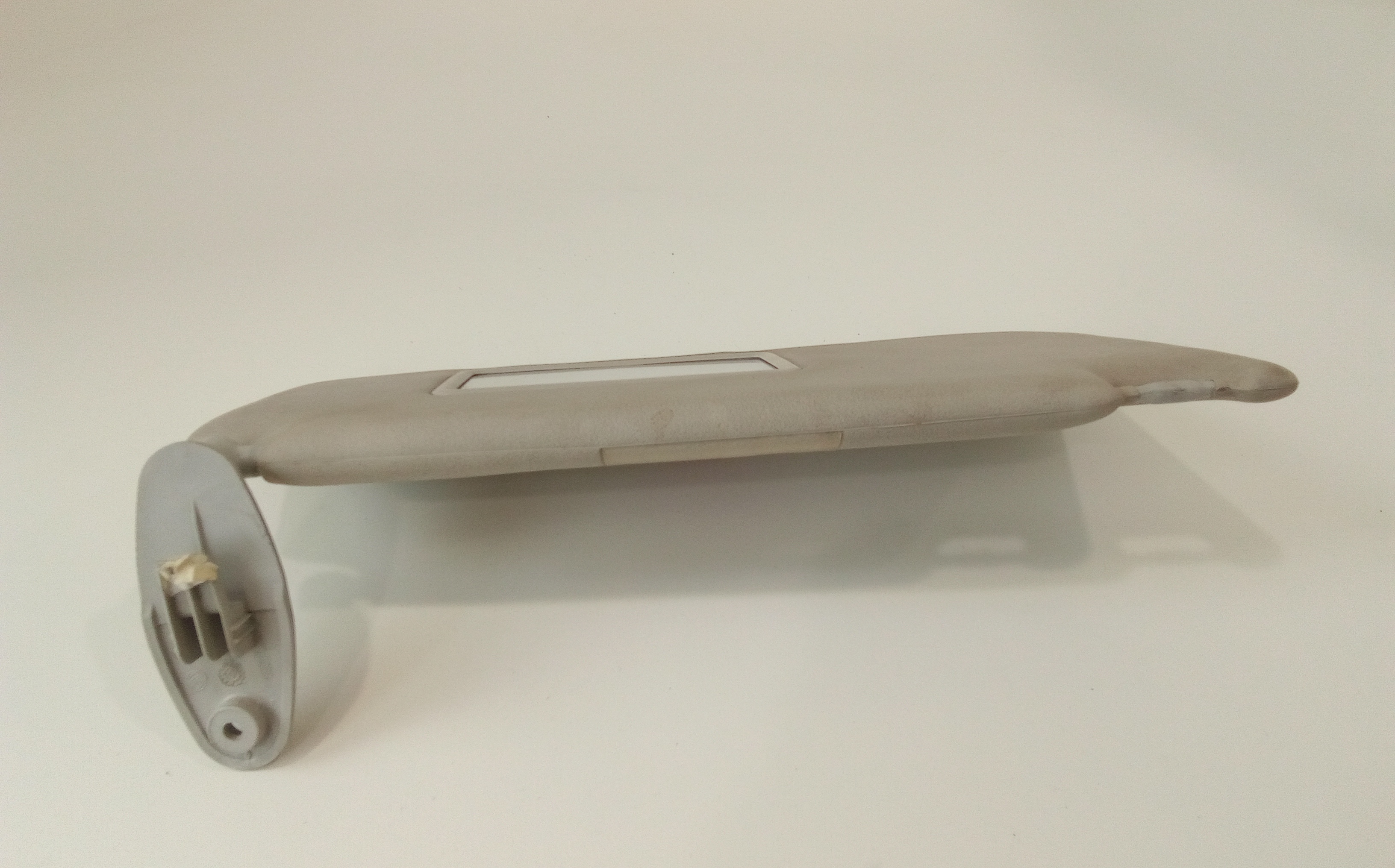 Parasole aletta Lato Passeggero per Fiat Punto Berlina 3p 2 Serie (1999 - 2003)