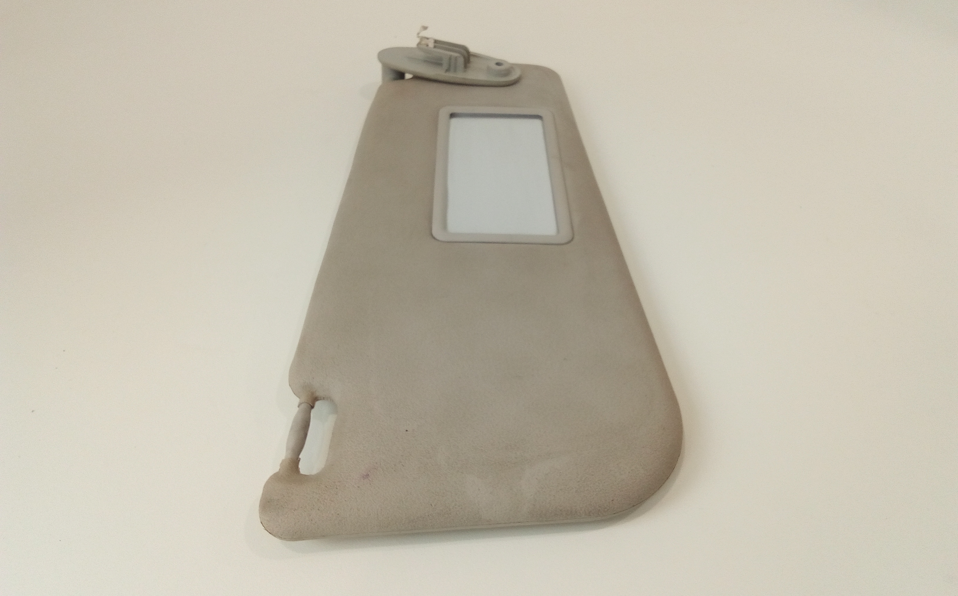 Parasole aletta Lato Passeggero per Fiat Punto Berlina 3p 2 Serie (1999 - 2003)