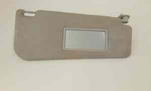 Parasole aletta Lato Passeggero per Fiat Punto Berlina 3p 2 Serie (1999 - 2003)