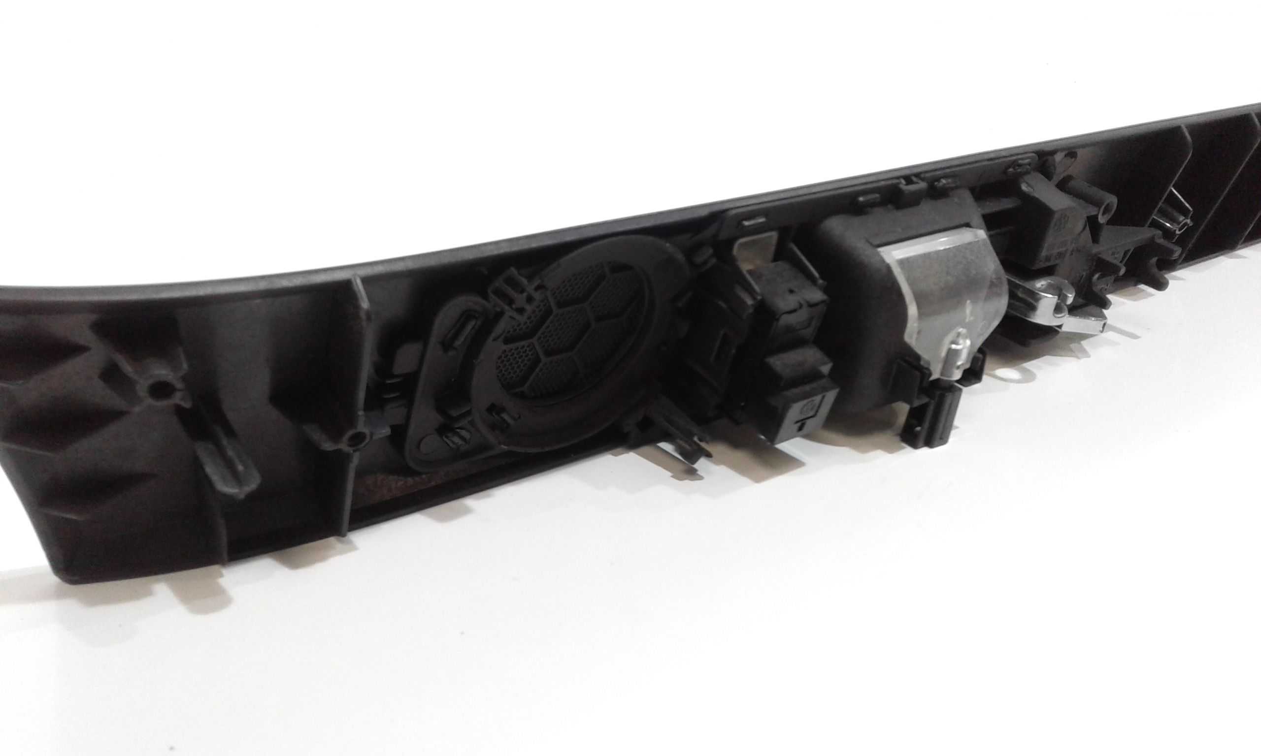 Maniglia interna anteriore Sinistra VOLKSWAGEN Touareg 1 Serie