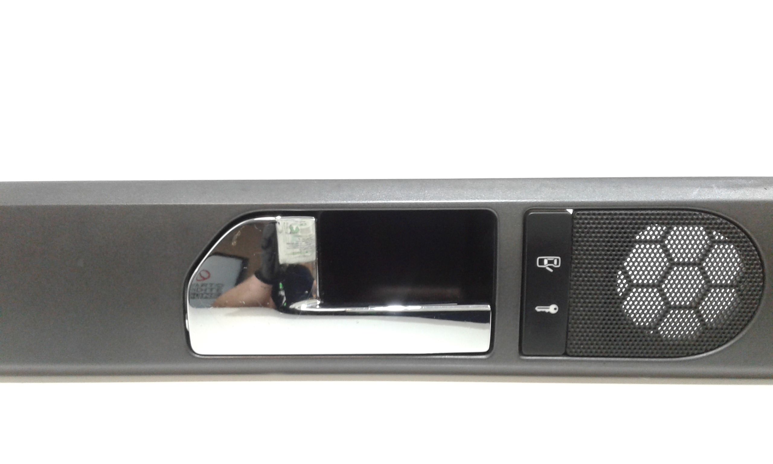 Maniglia interna anteriore Sinistra VOLKSWAGEN Touareg 1 Serie