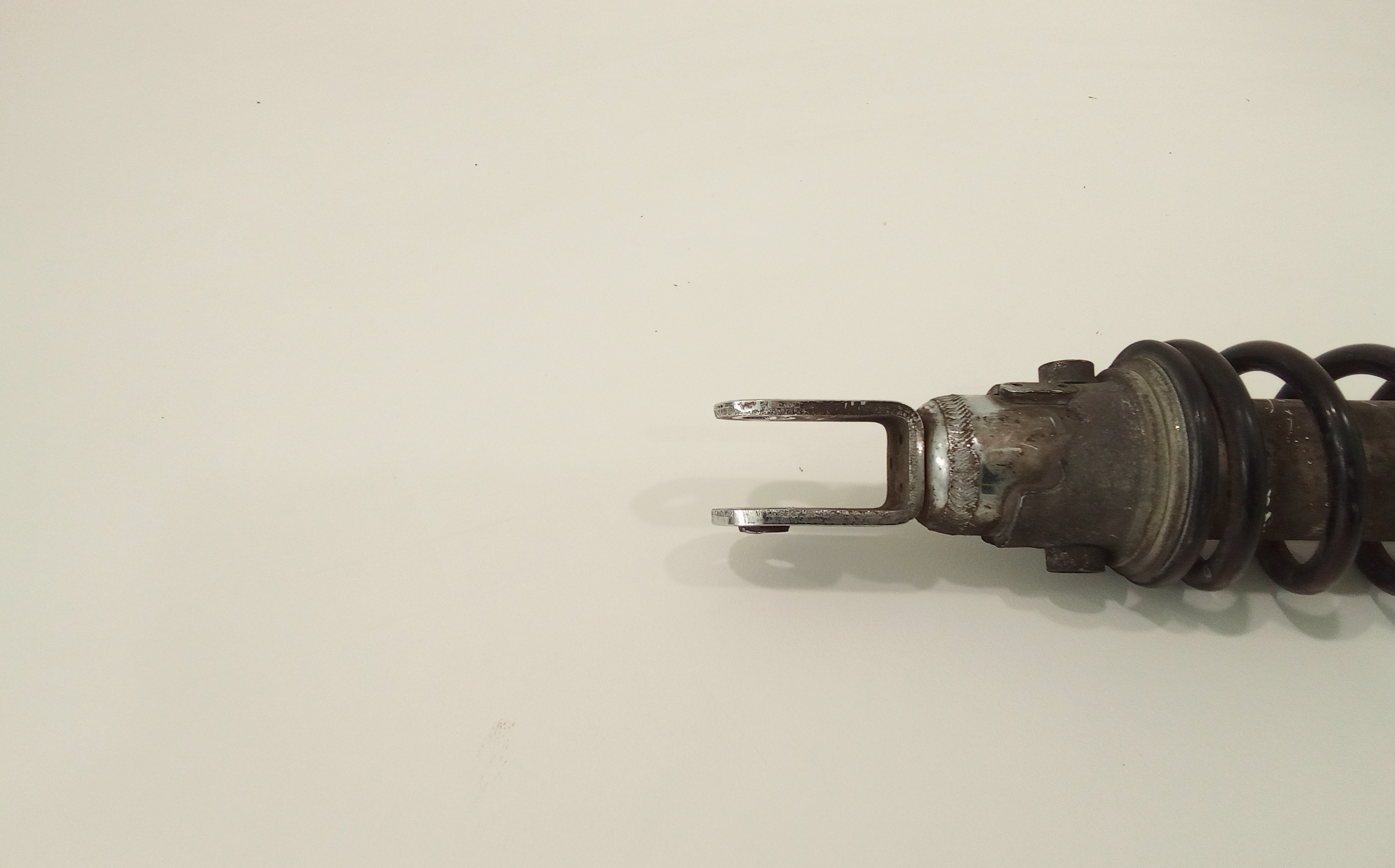 Ammortizzatore/i posteriori per Honda Sh 125cc I (05>08) (2005 - 2008)