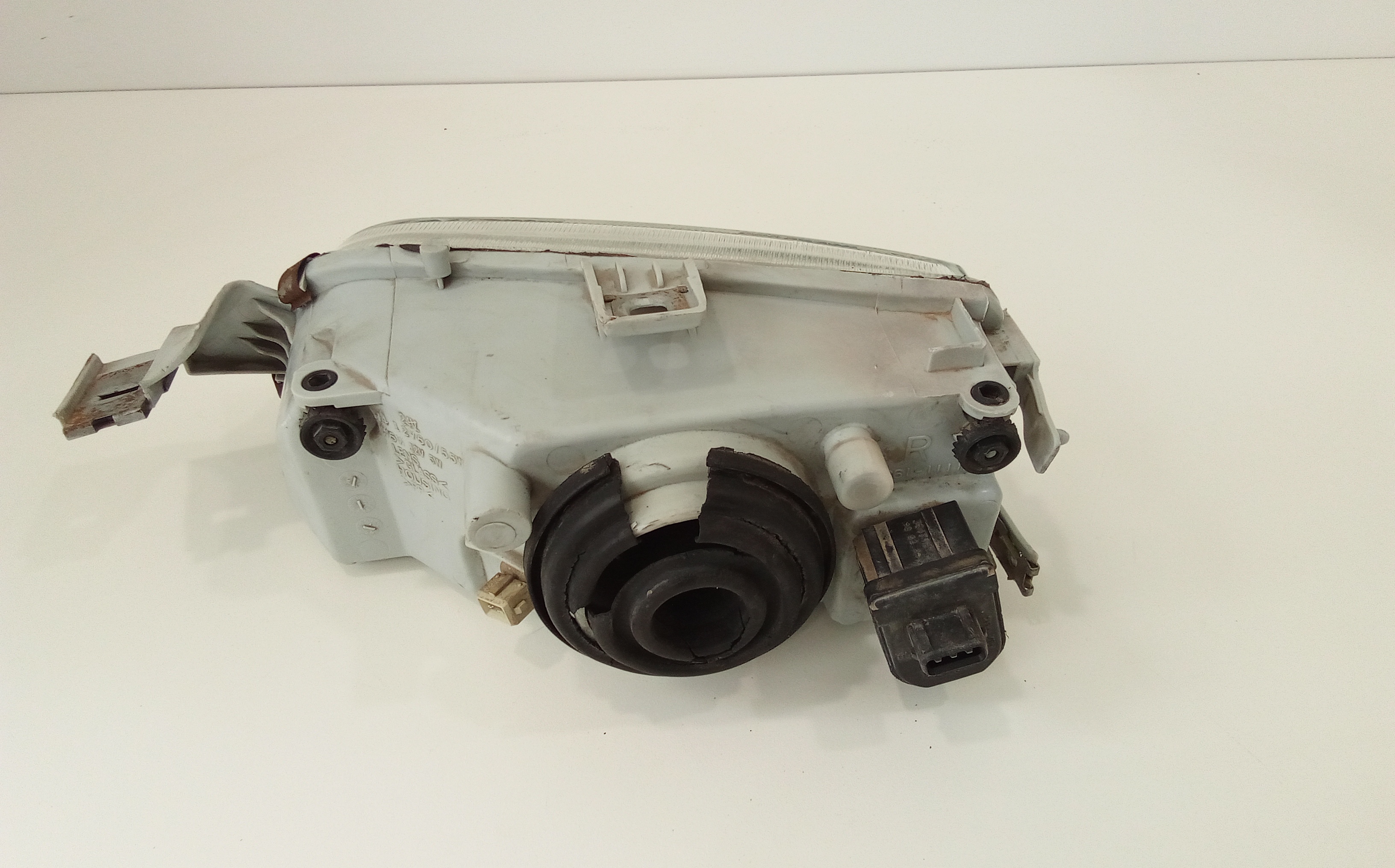 Faro anteriore Sinistro Guida per Fiat Punto Berlina 3p (1993 - 1999)