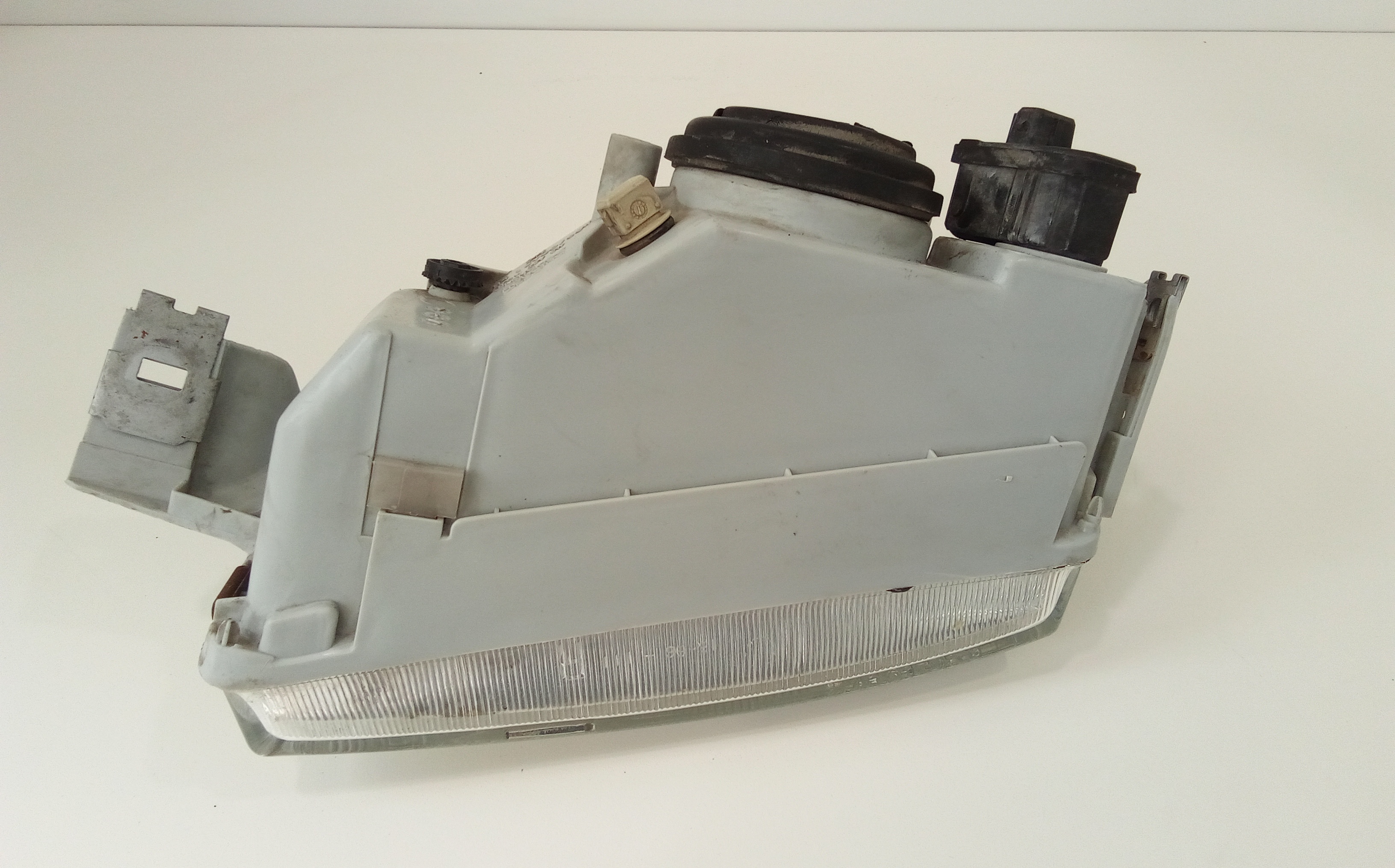 Faro anteriore Sinistro Guida per Fiat Punto Berlina 3p (1993 - 1999)