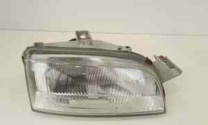 Faro anteriore Sinistro Guida per Fiat Punto Berlina 3p (1993 - 1999)