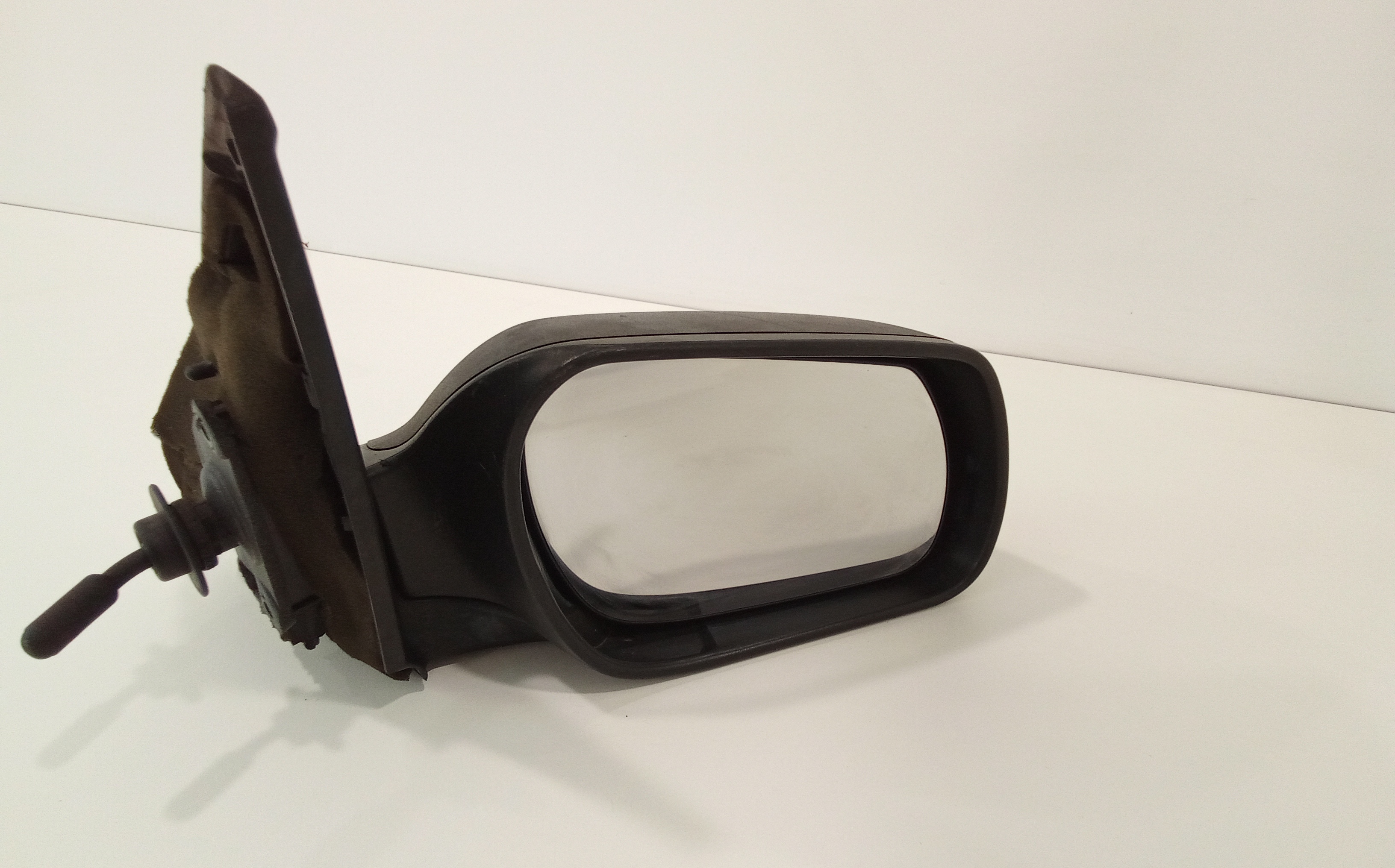 Specchietto Retrovisore Destro per Mazda 2 Berlina 1 Serie (2003 - 2007)