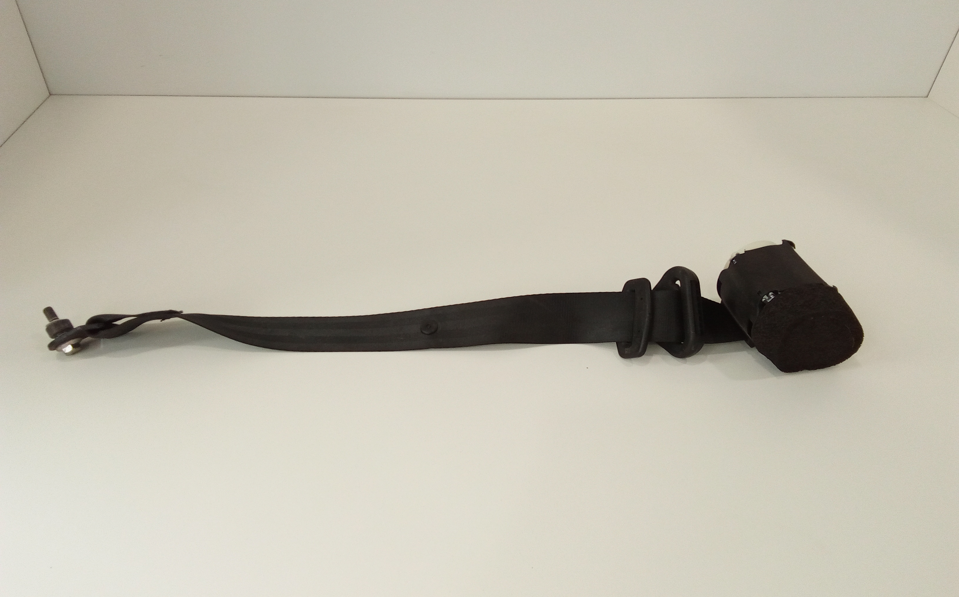 Cintura di sicurezza Posteriore DX passeggero per Fiat 500 Serie (07>14) (2007 - 2014)