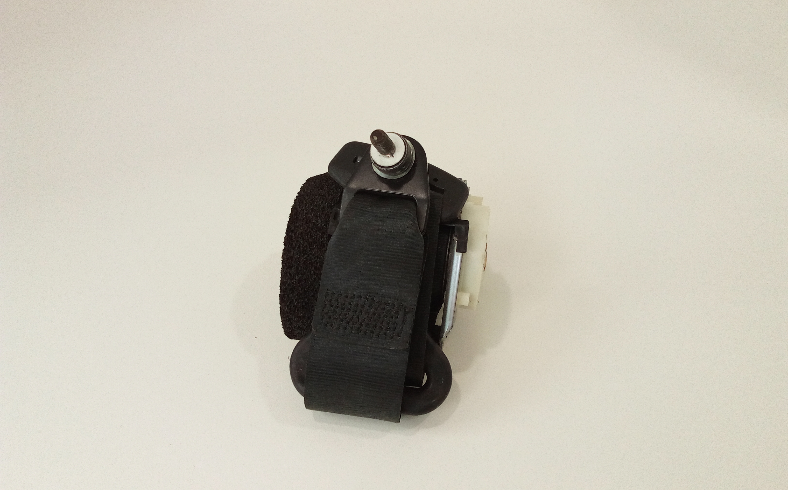 Cintura di sicurezza Posteriore DX passeggero per Fiat 500 Serie (07>14) (2007 - 2014)