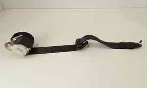 Cintura di sicurezza Posteriore DX passeggero per Fiat 500 Serie (07>14) (2007 - 2014)