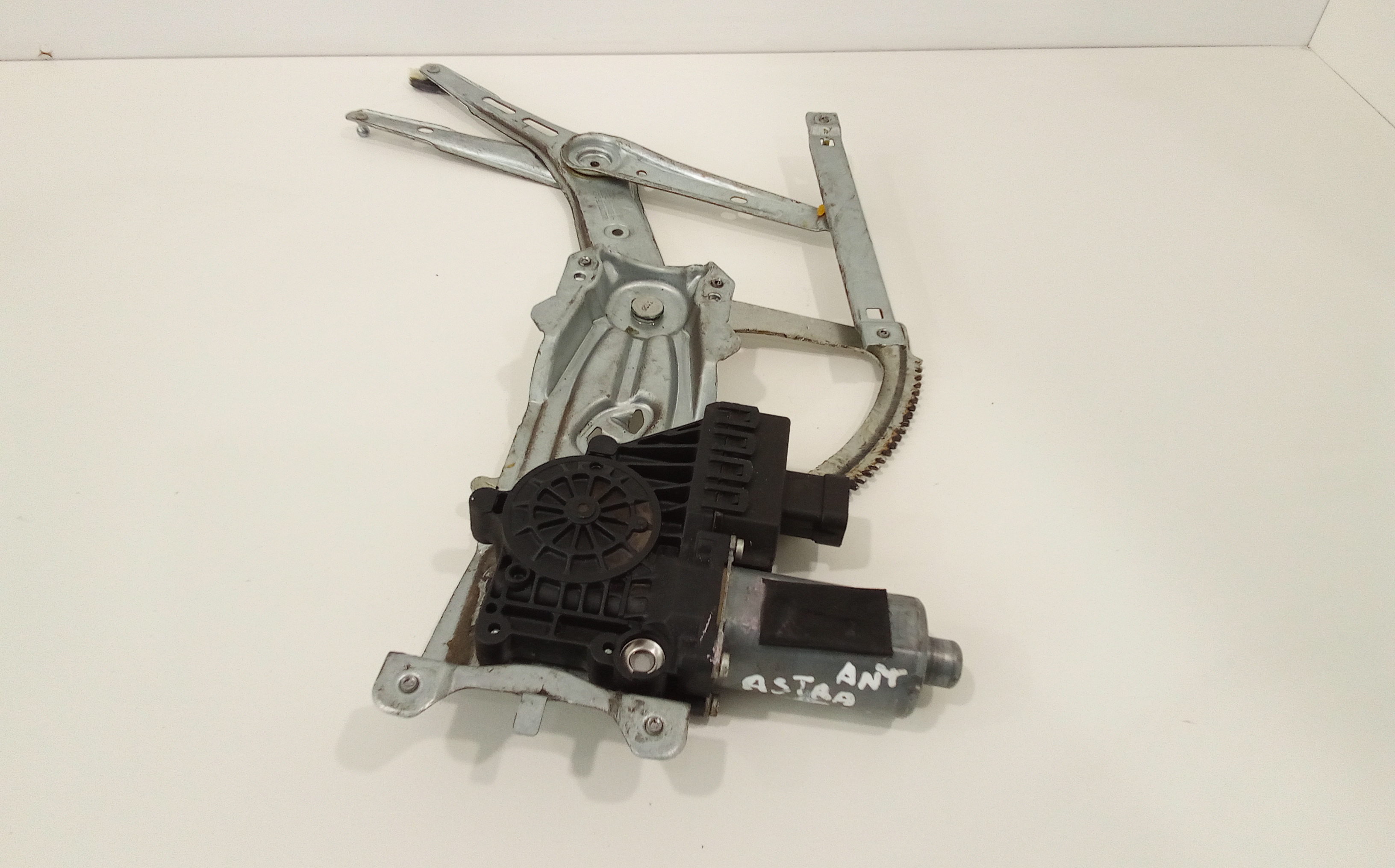 Cremagliera anteriore destra passeggero per Opel Astra H Gtc (2005 - In produzione)