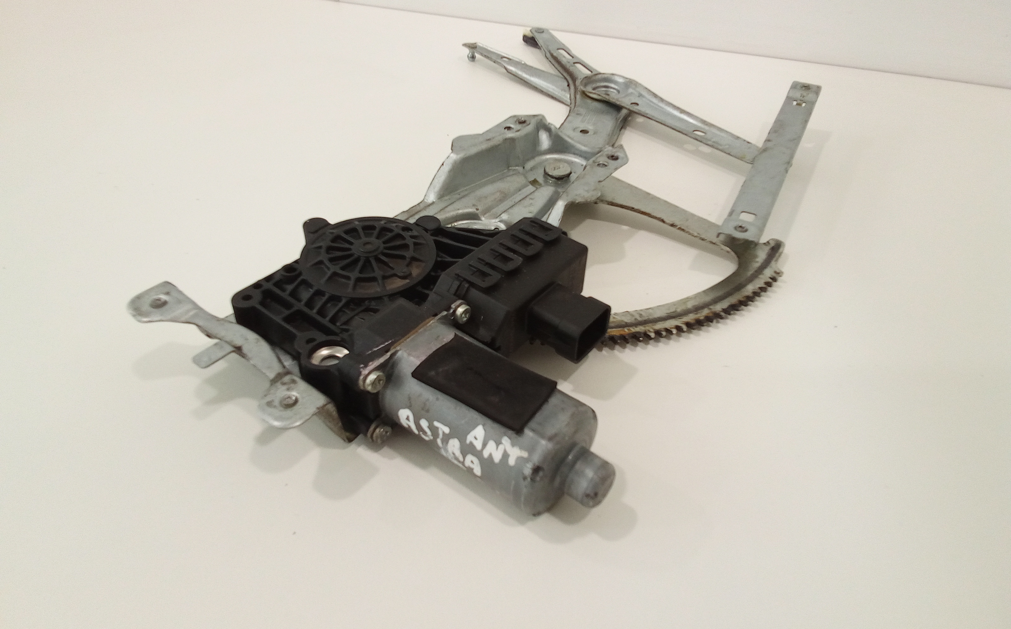 Cremagliera anteriore destra passeggero per Opel Astra H Gtc (2005 - In produzione)