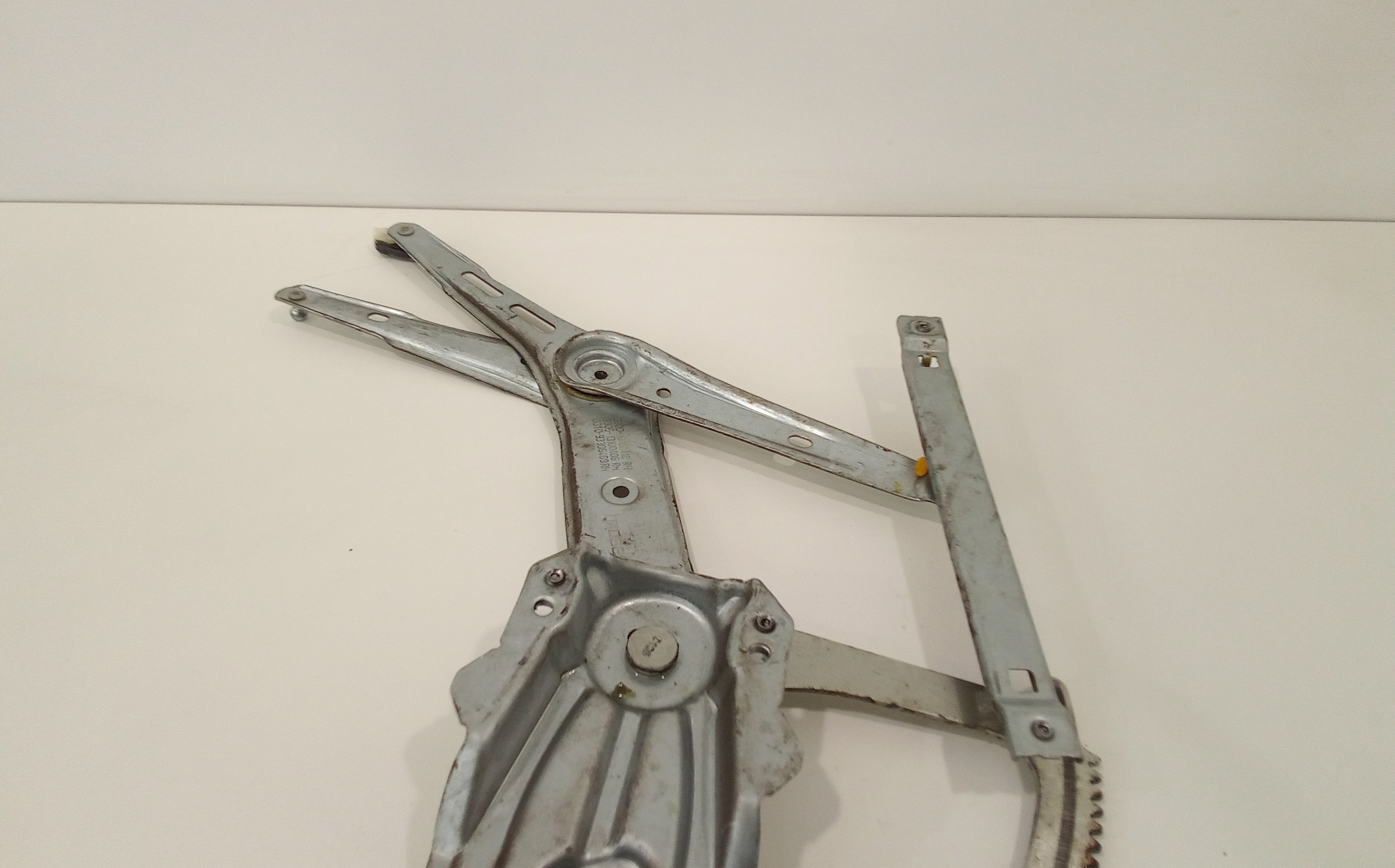 Cremagliera anteriore destra passeggero per Opel Astra H Gtc (2005 - In produzione)