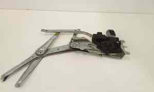 Cremagliera anteriore destra passeggero per Opel Astra H Gtc (2005 - In produzione)