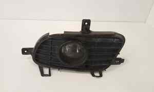 Fendinebbia anteriore SX per Mercedes Classe A W169 3 Serie (2004 - 2008)