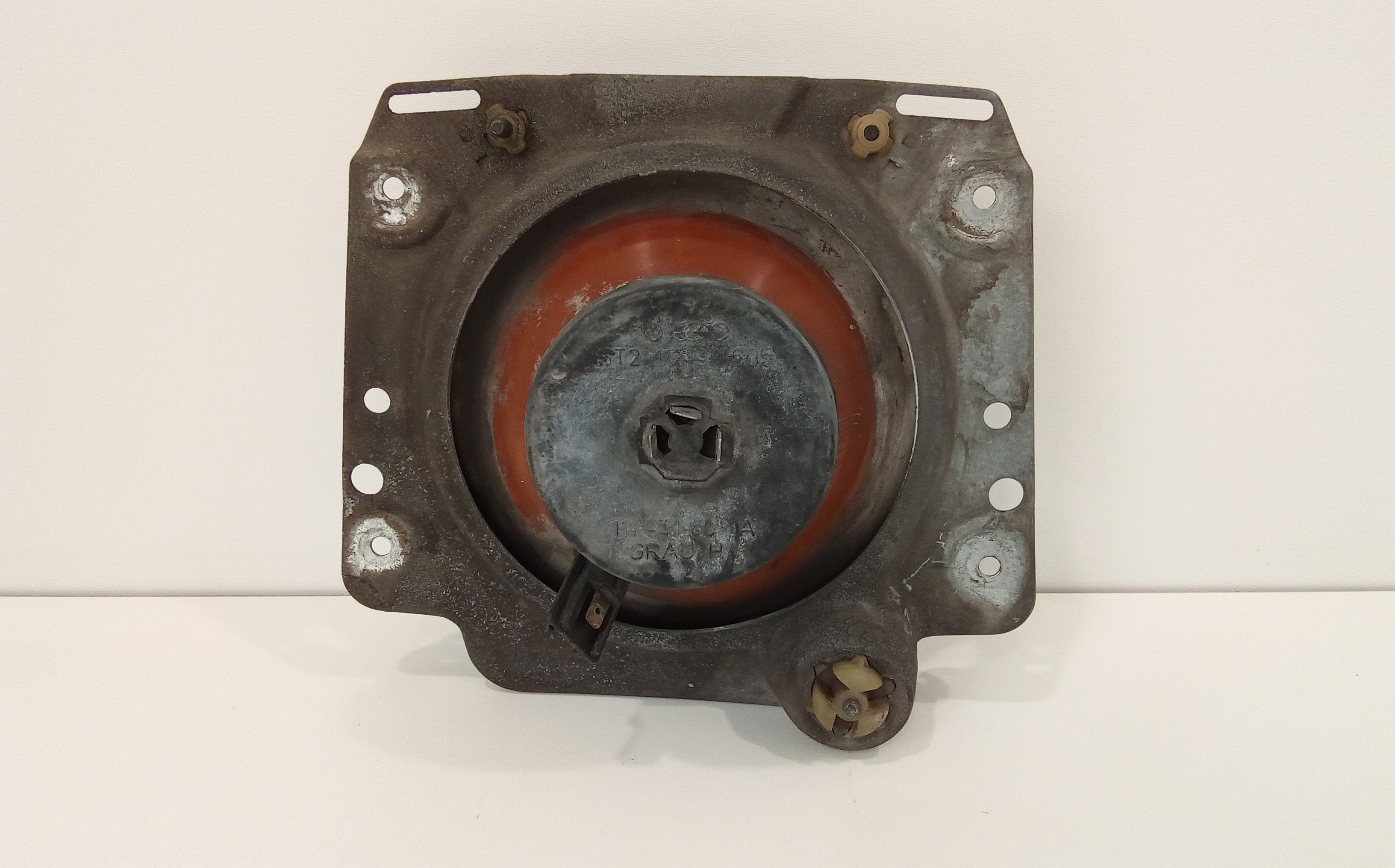 Faro anteriore Sinistro Guida per Volkswagen Golf 2 Serie (83>92) (1983 - 1992)