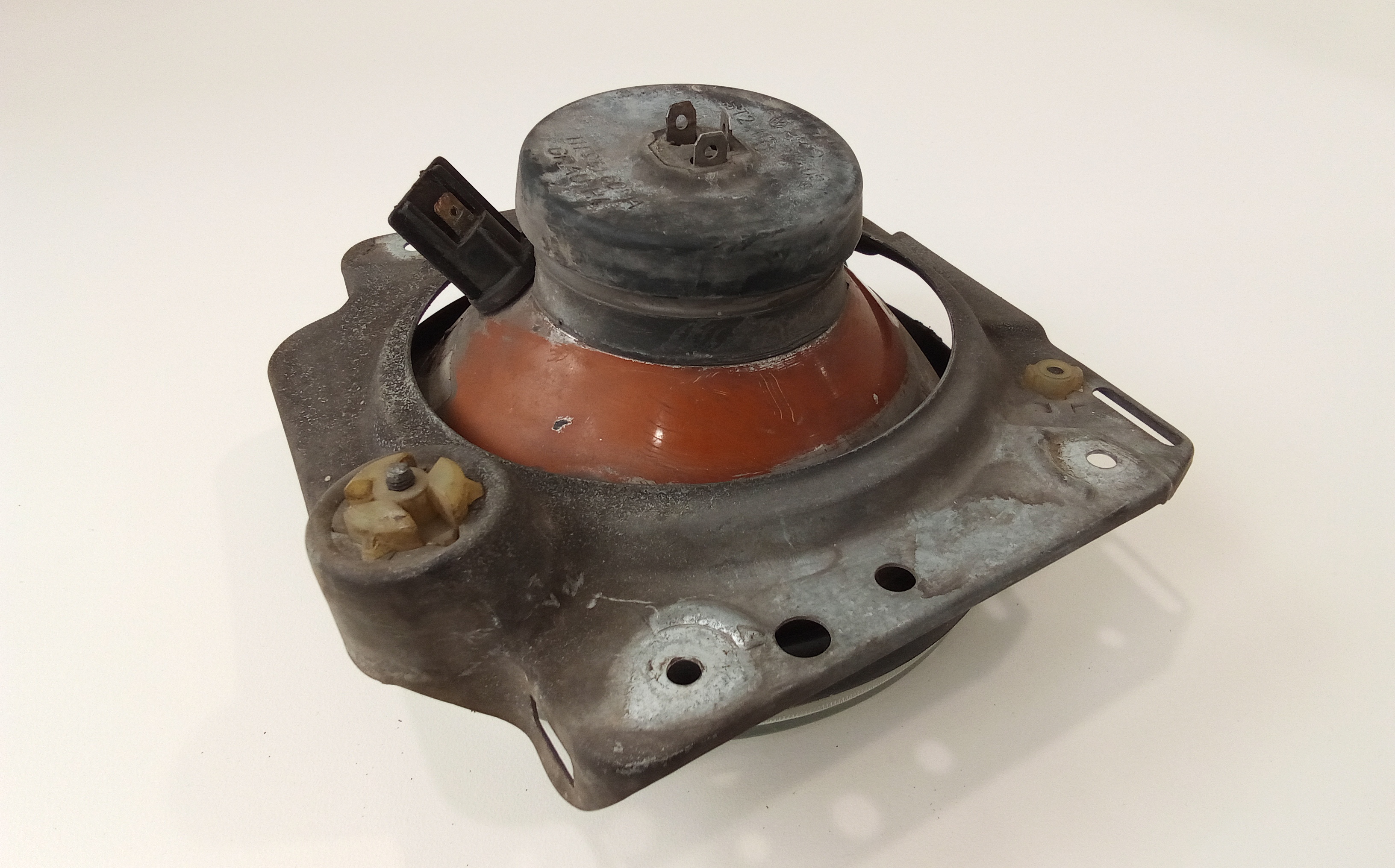 Faro anteriore Sinistro Guida per Volkswagen Golf 2 Serie (83>92) (1983 - 1992)