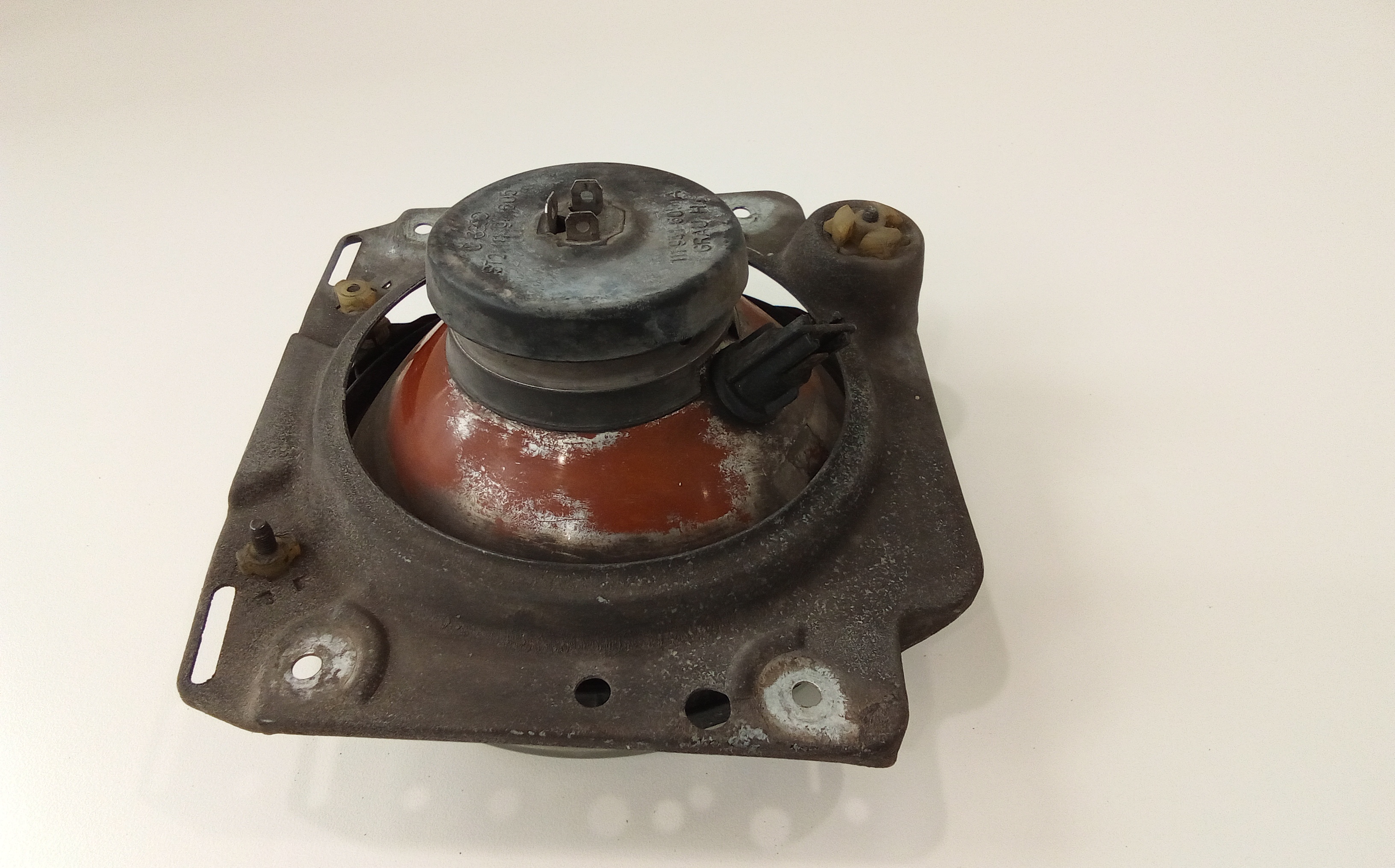 Faro anteriore Sinistro Guida per Volkswagen Golf 2 Serie (83>92) (1983 - 1992)