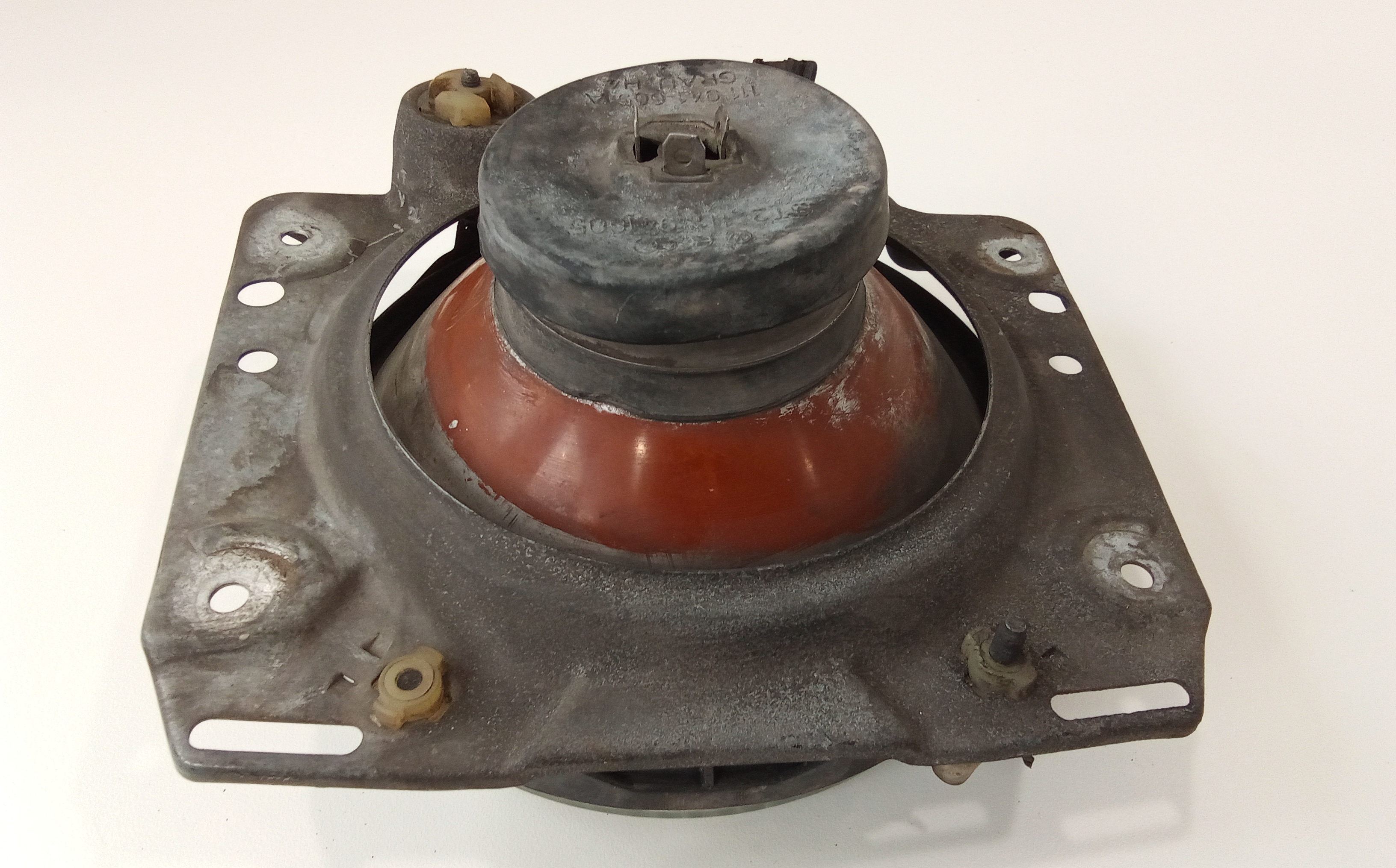 Faro anteriore Sinistro Guida per Volkswagen Golf 2 Serie (83>92) (1983 - 1992)