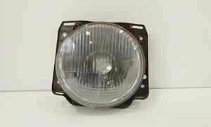 Faro anteriore Sinistro Guida per Volkswagen Golf 2 Serie (83>92) (1983 - 1992)