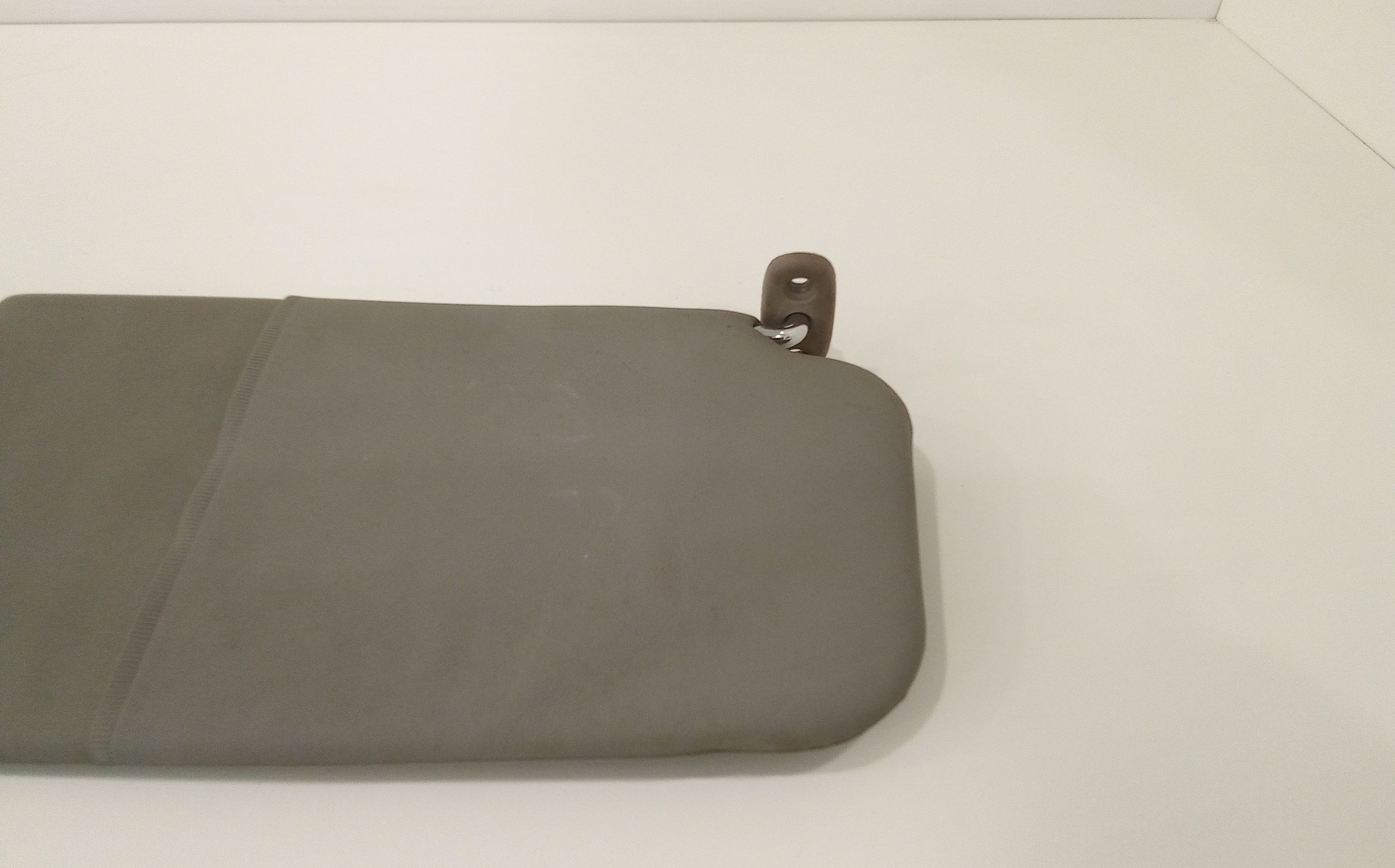 Parasole aletta Lato Passeggero per Hyundai Atos 1 Serie (1998 - 2003)