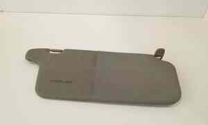 Parasole aletta Lato Passeggero per Hyundai Atos 1 Serie (1998 - 2003)