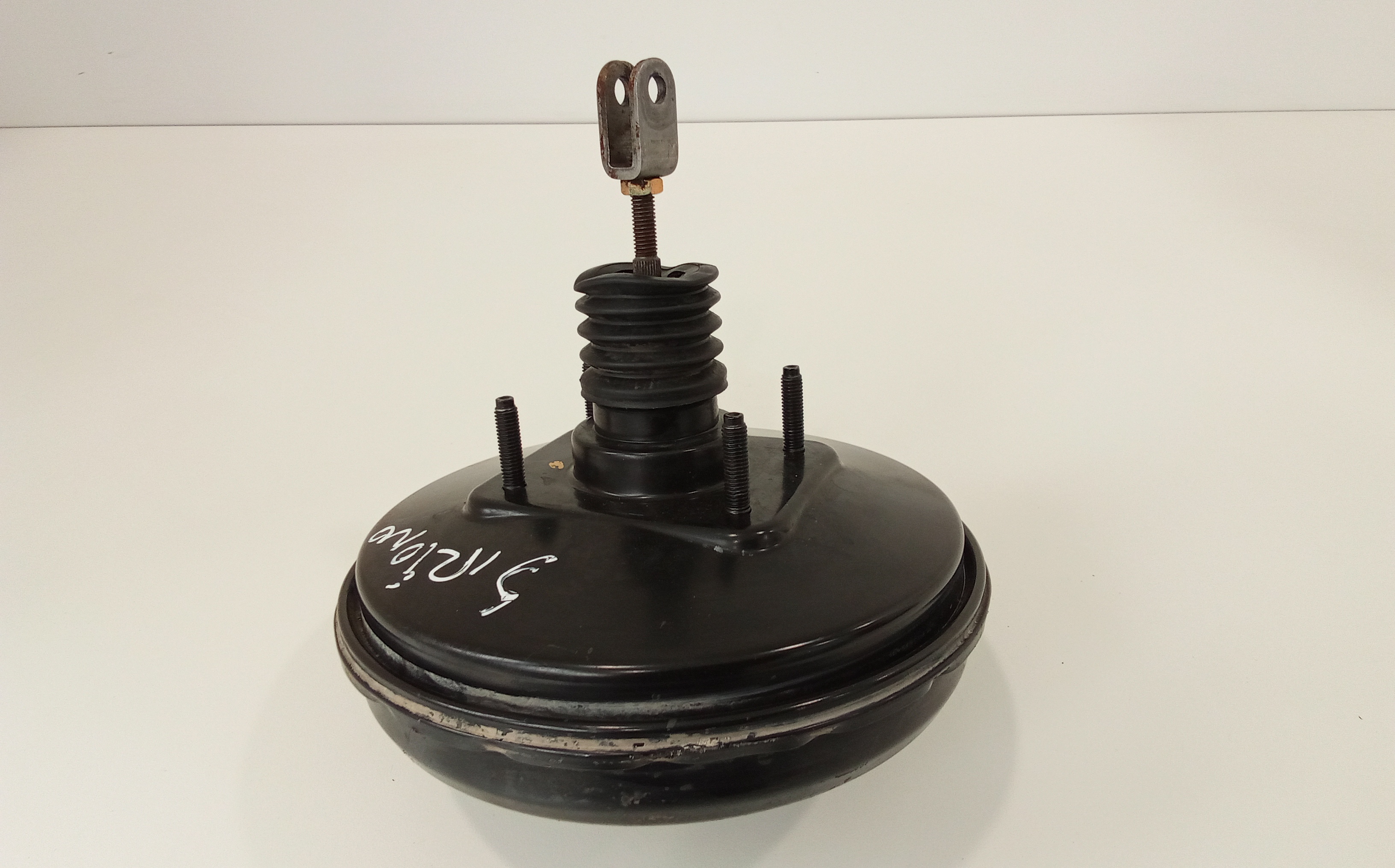 Servofreno per Daihatsu Sirion 2 Serie (2005 - In produzione)