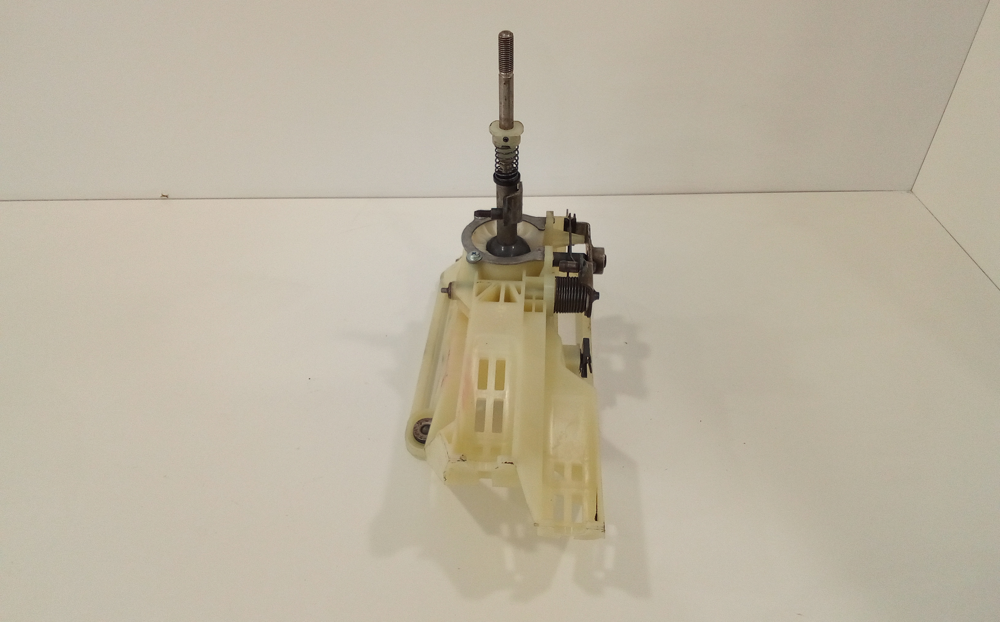 Leva Cambio per Mazda 6 3 Serie Berlina (12>) (2012 - In produzione)