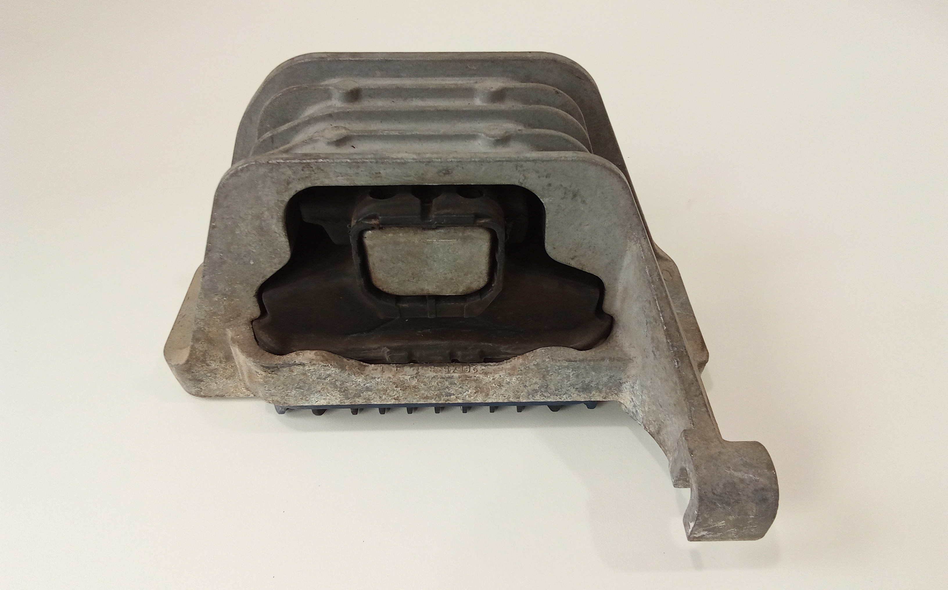 Supporto motore per Volkswagen Crafter Serie (17>) (2017 - In produzione)