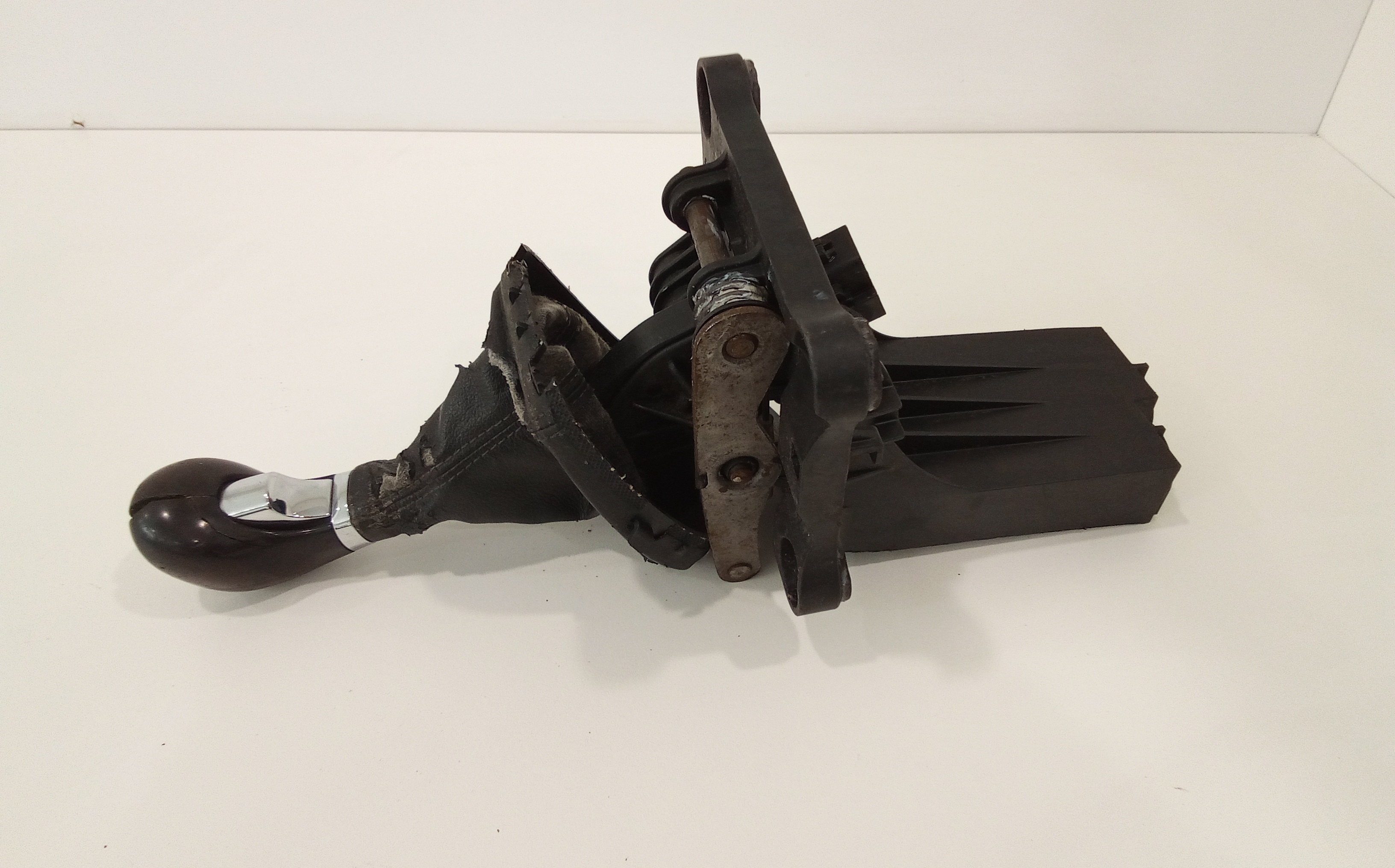 Leva Cambio per Opel Meriva 3 Serie (2010 - In produzione)