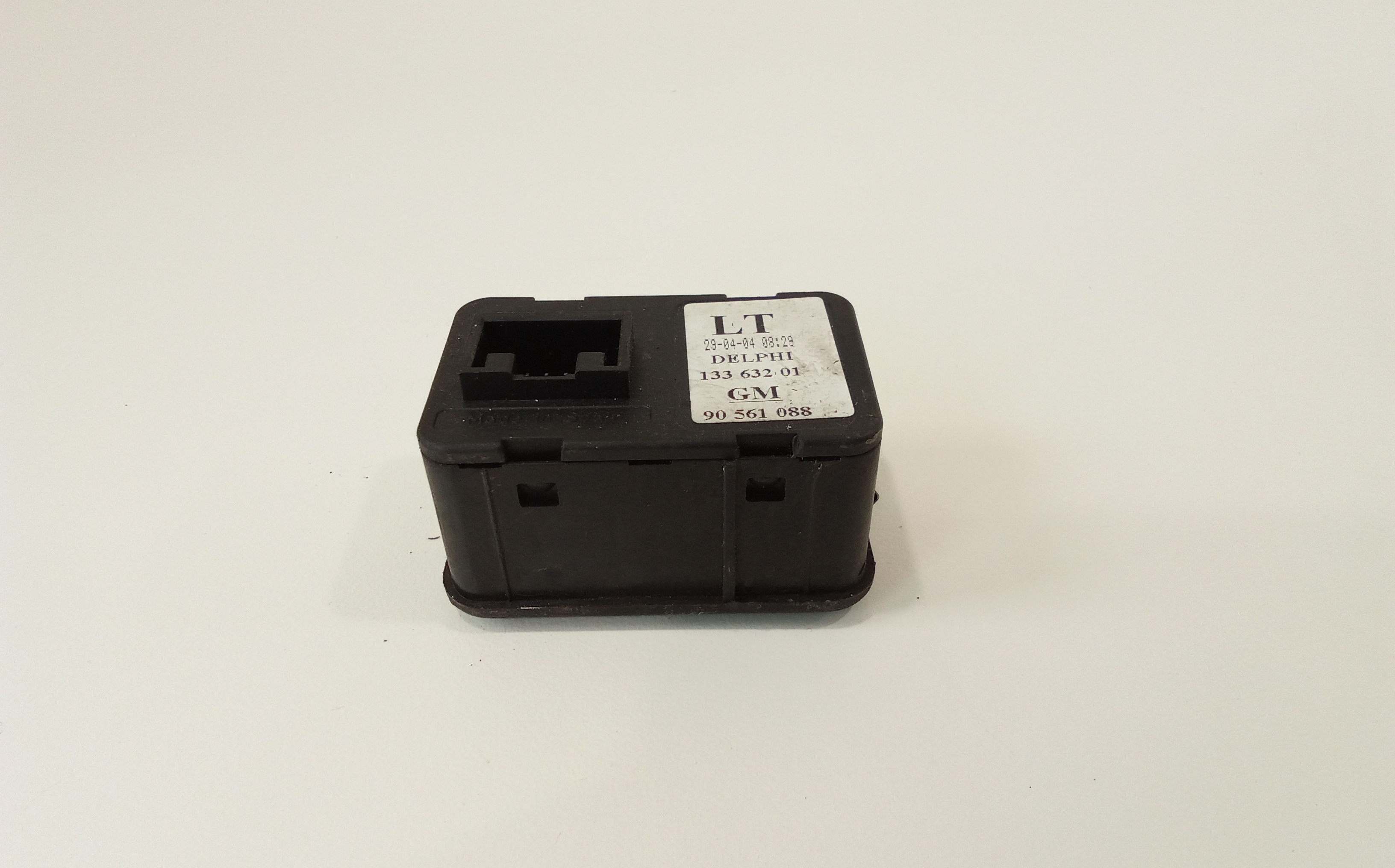 Pulsantiera anteriore sinistra Guida per Opel Astra G Berlina (1998 - 2004)