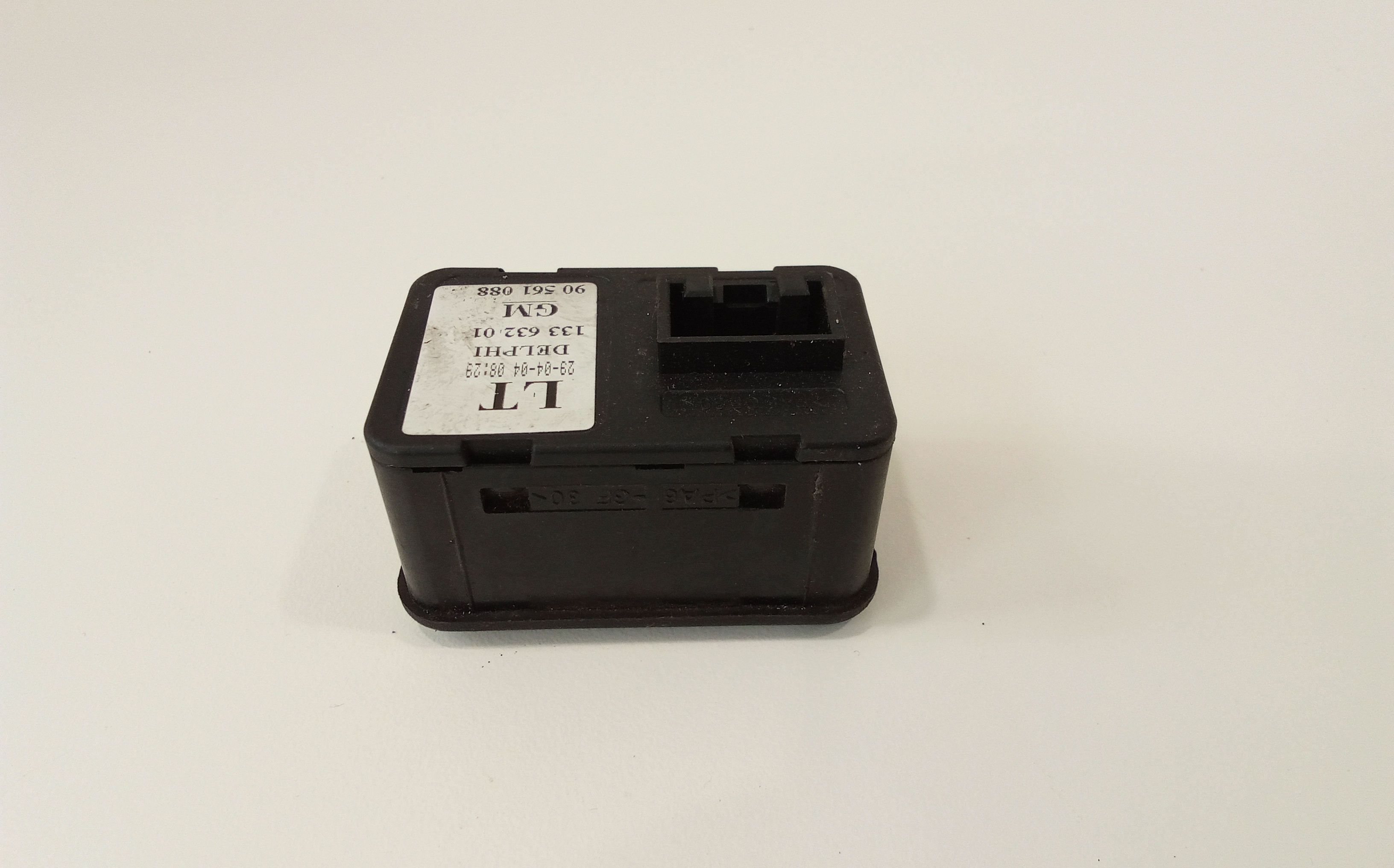 Pulsantiera anteriore sinistra Guida per Opel Astra G Berlina (1998 - 2004)