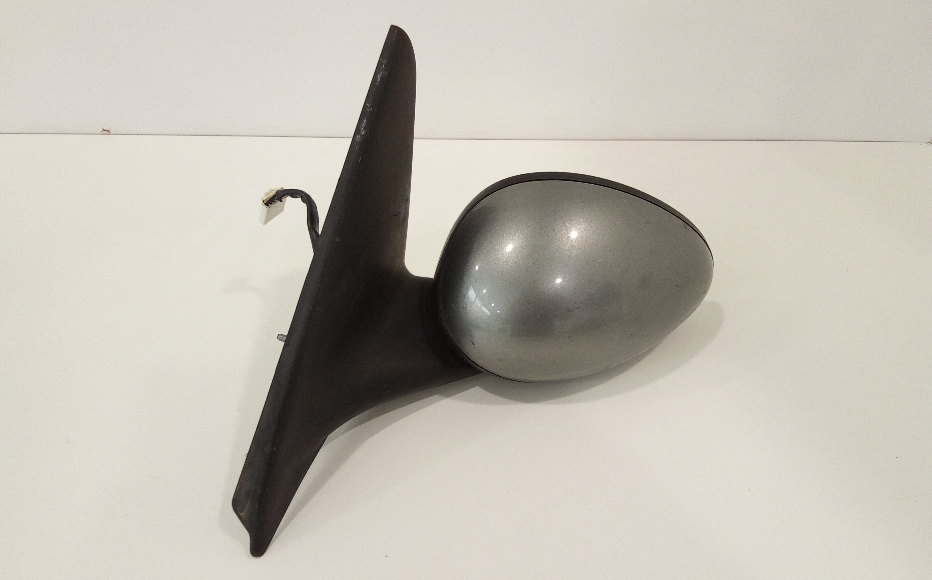 Specchietto Retrovisore Sinistro per Alfa Romeo 147 Serie (937) (00>05<) (2000 - 2005)