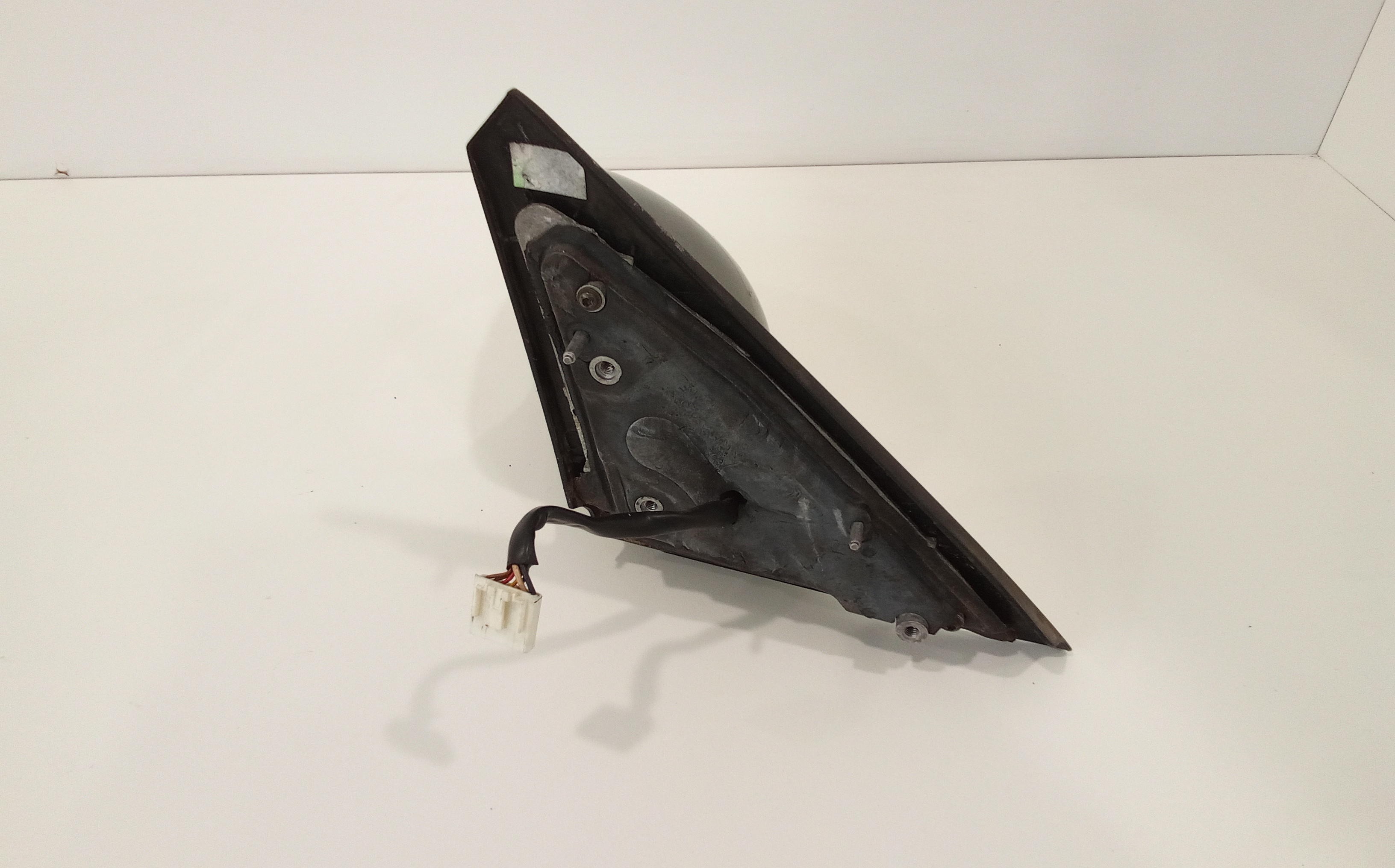 Specchietto Retrovisore Sinistro per Alfa Romeo 147 Serie (937) (00>05<) (2000 - 2005)