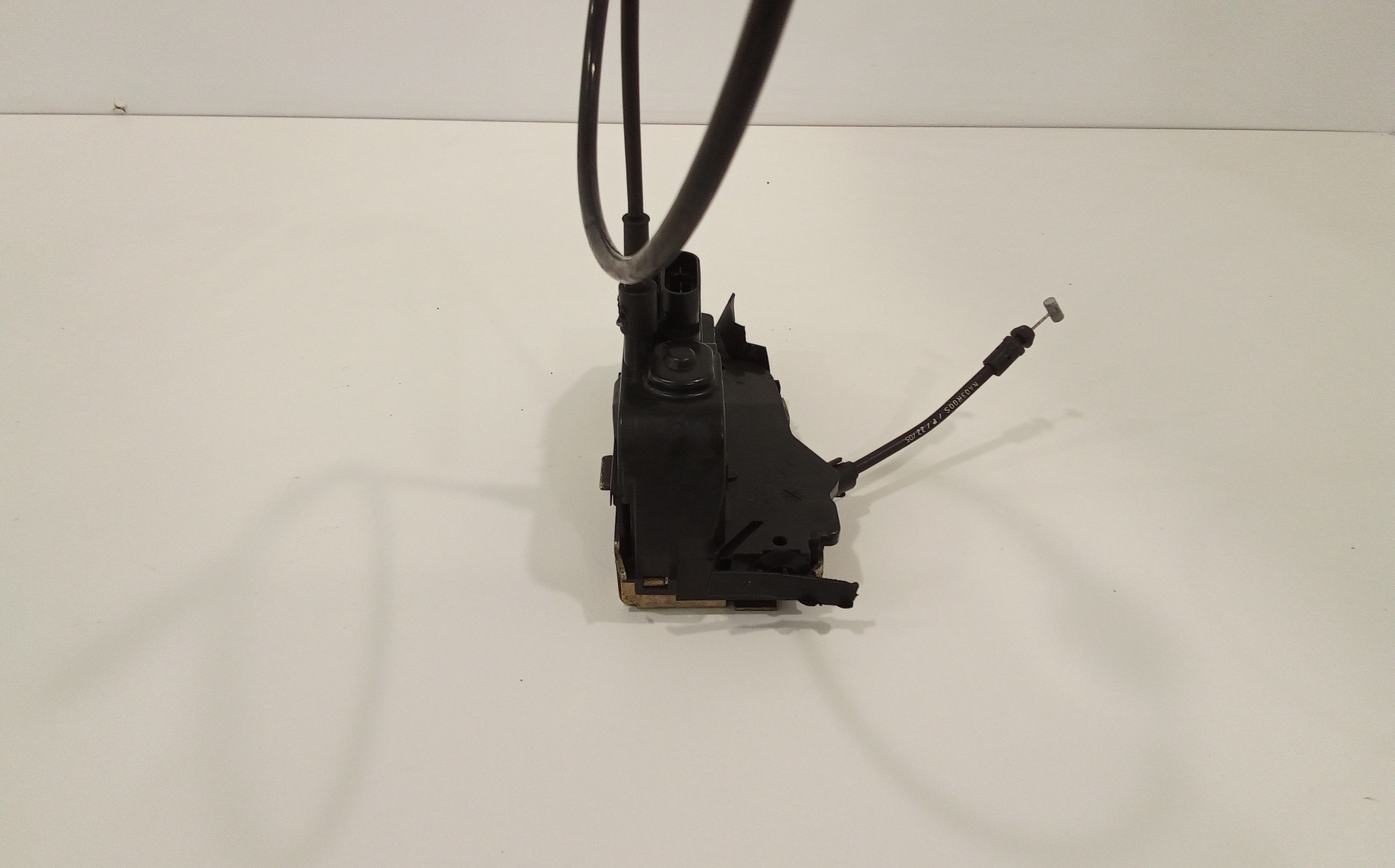 Serratura Anteriore Sinistra per Renault Megane Cabrio (02>10) (2002 - 2010)