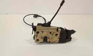 Serratura Anteriore Sinistra per Renault Megane Cabrio (02>10) (2002 - 2010)