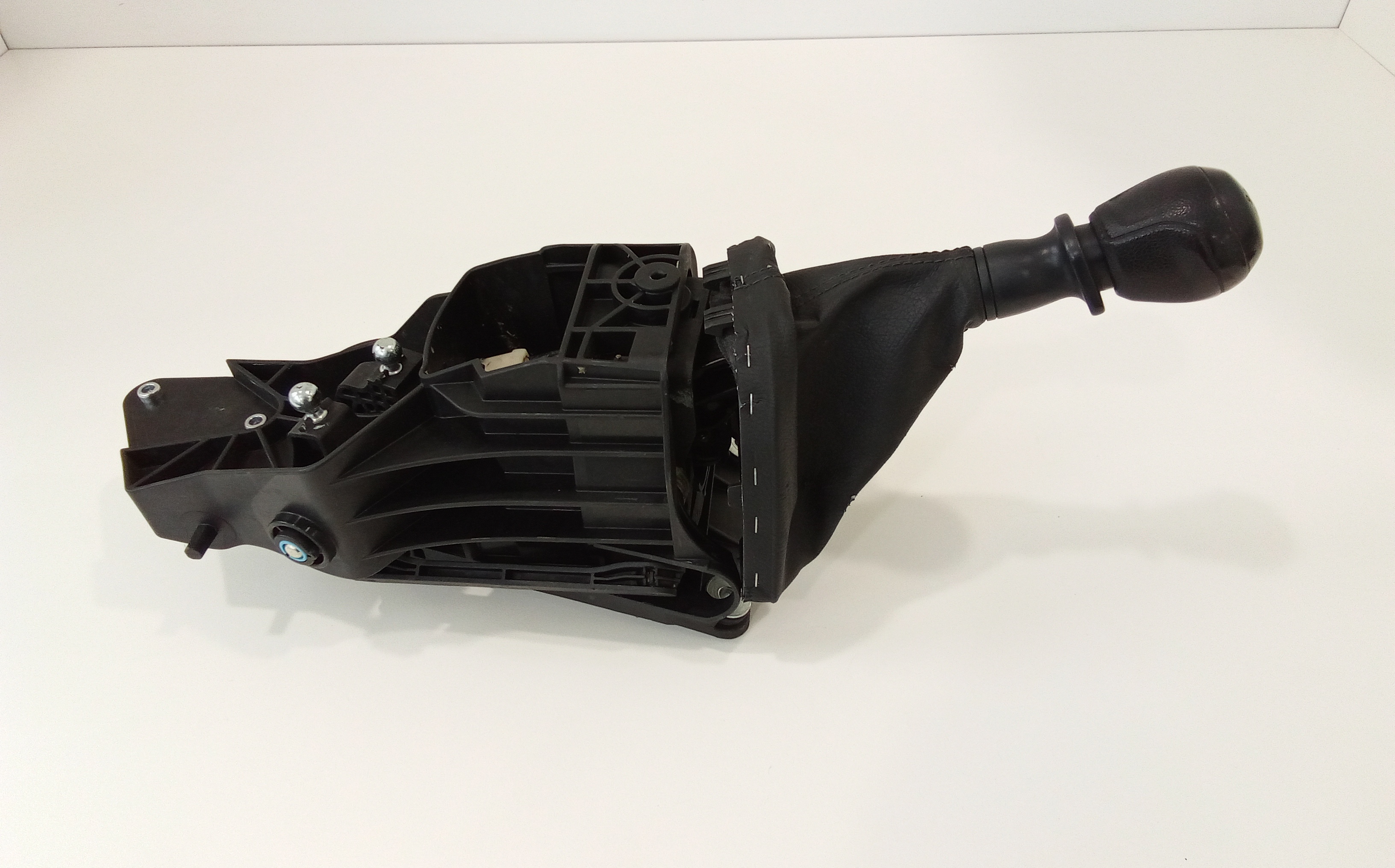 Leva Cambio per Volkswagen Crafter Serie (17>) (2017 - In produzione)