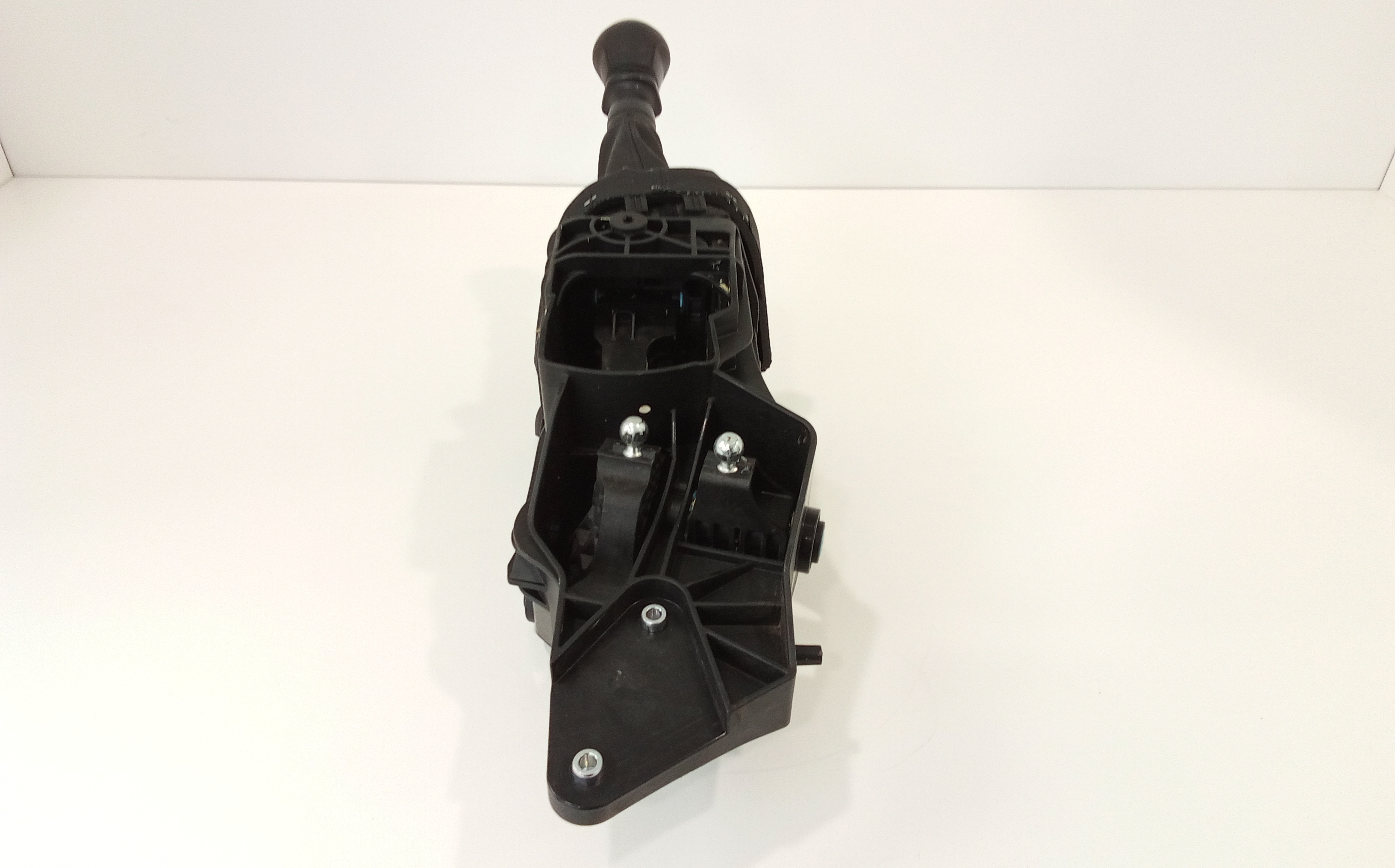 Leva Cambio per Volkswagen Crafter Serie (17>) (2017 - In produzione)