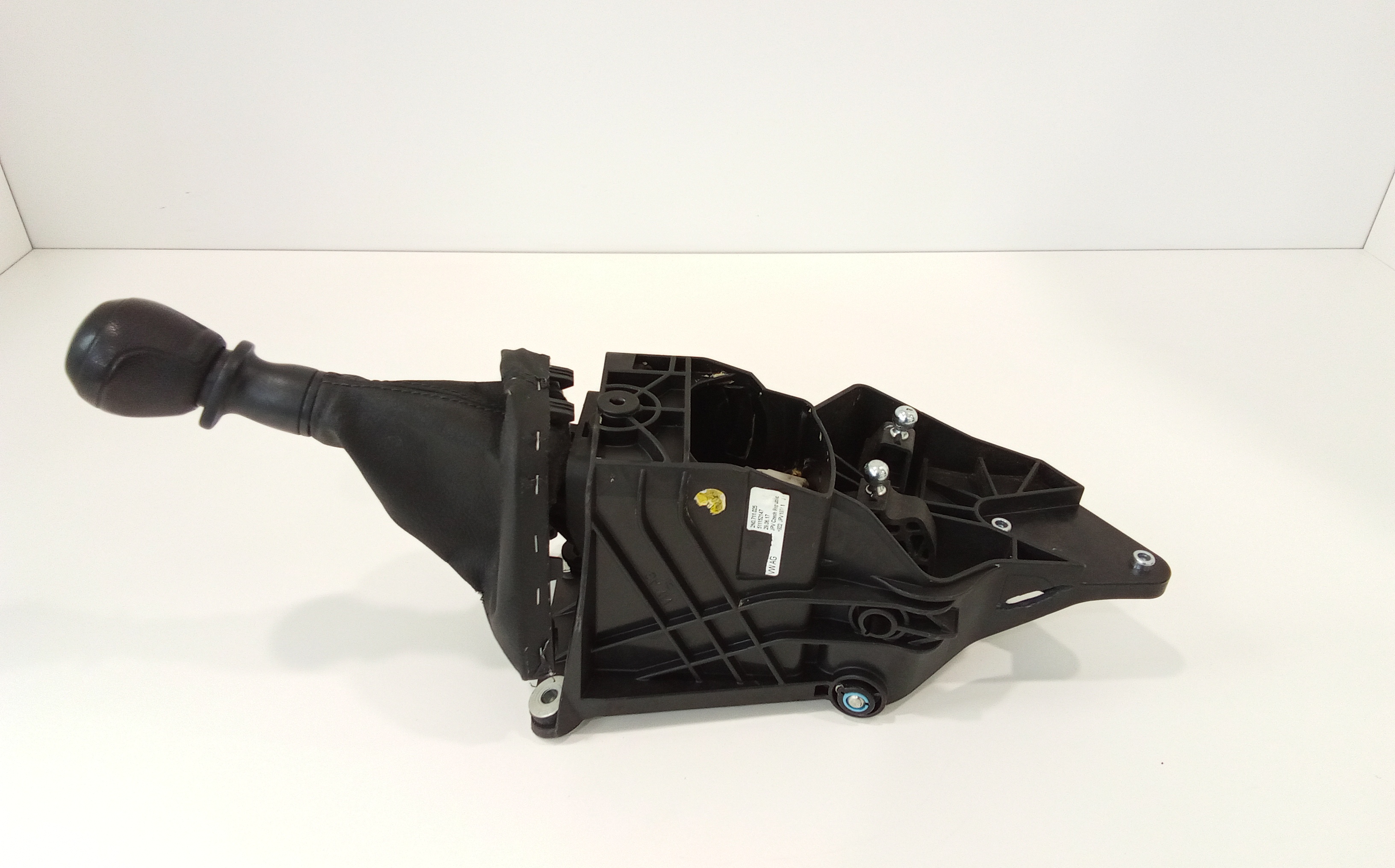 Leva Cambio per Volkswagen Crafter Serie (17>) (2017 - In produzione)