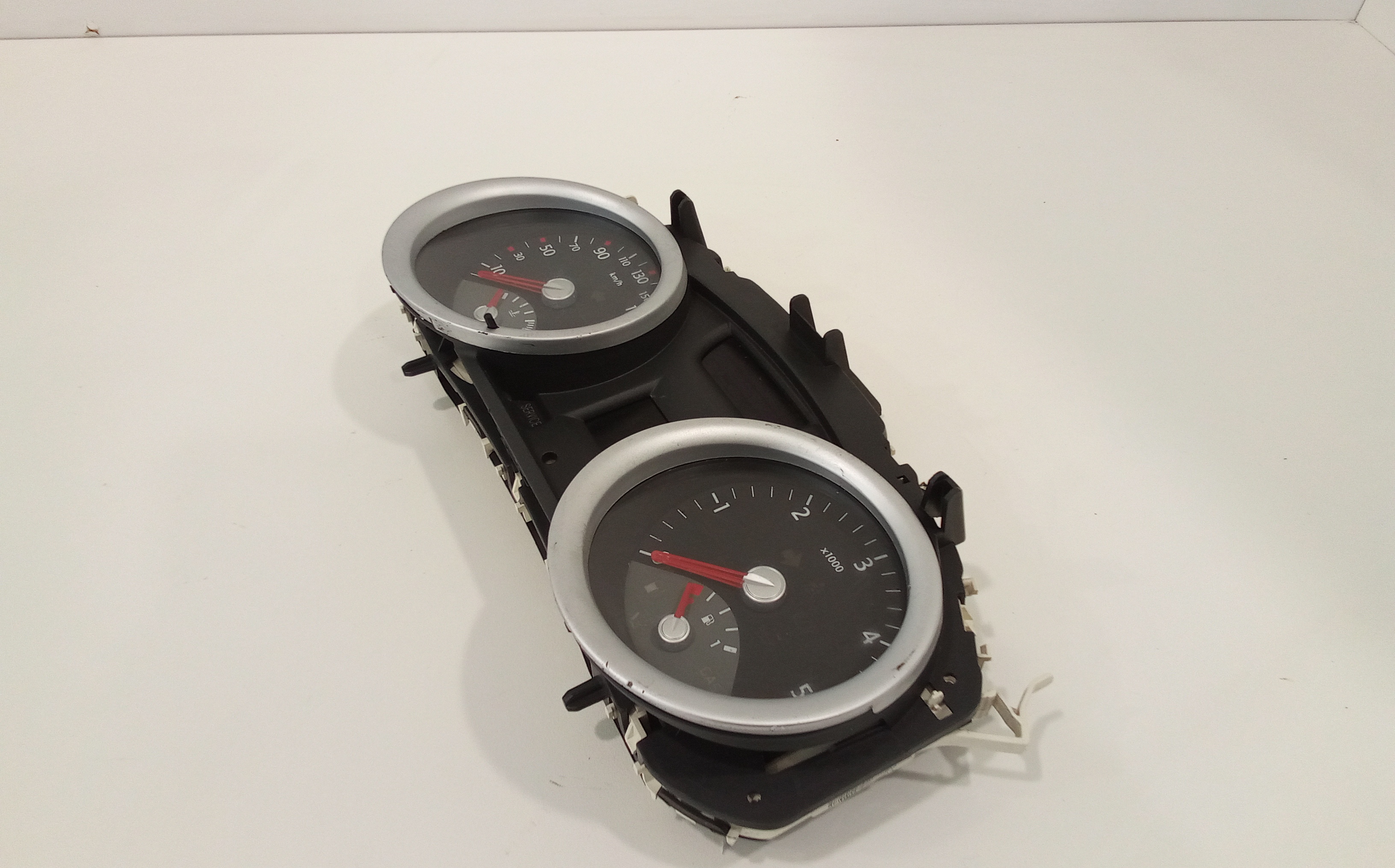 Quadro Strumenti per Renault Megane Cabrio (02>10) (2002 - 2010)