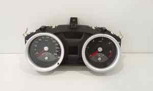 Quadro Strumenti per Renault Megane Cabrio (02>10) (2002 - 2010)