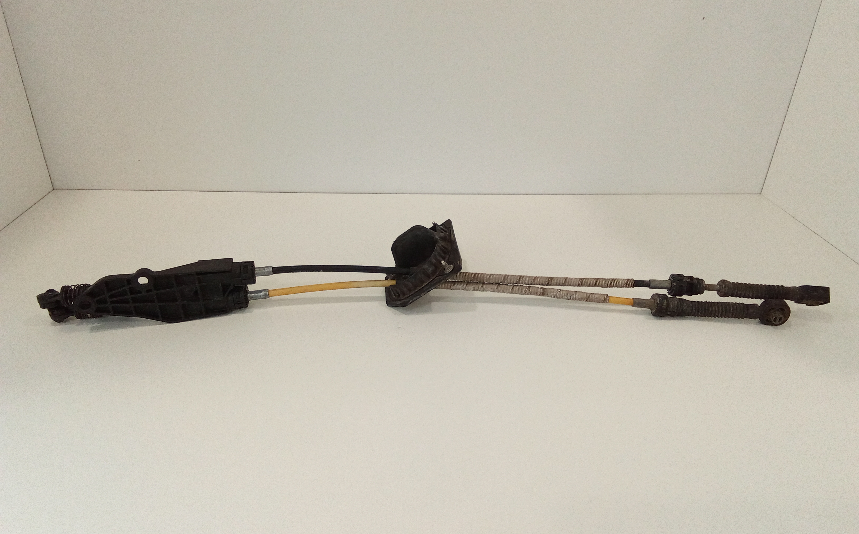 Cavi Marce per Volkswagen Crafter Serie (17>) (2017 - In produzione)