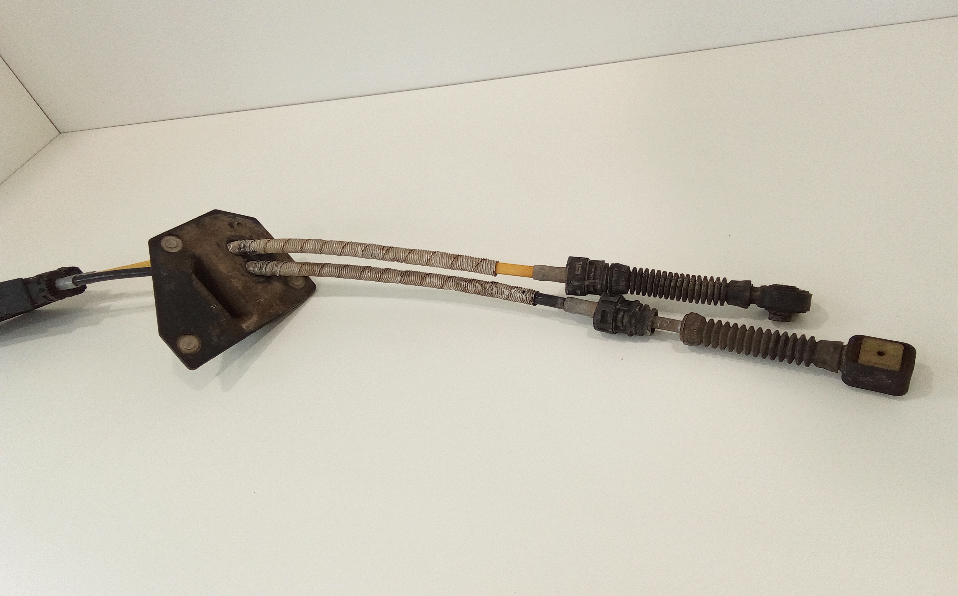 Cavi Marce per Volkswagen Crafter Serie (17>) (2017 - In produzione)