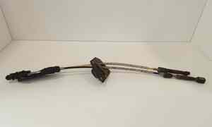 Cavi Marce per Volkswagen Crafter Serie (17>) (2017 - In produzione)