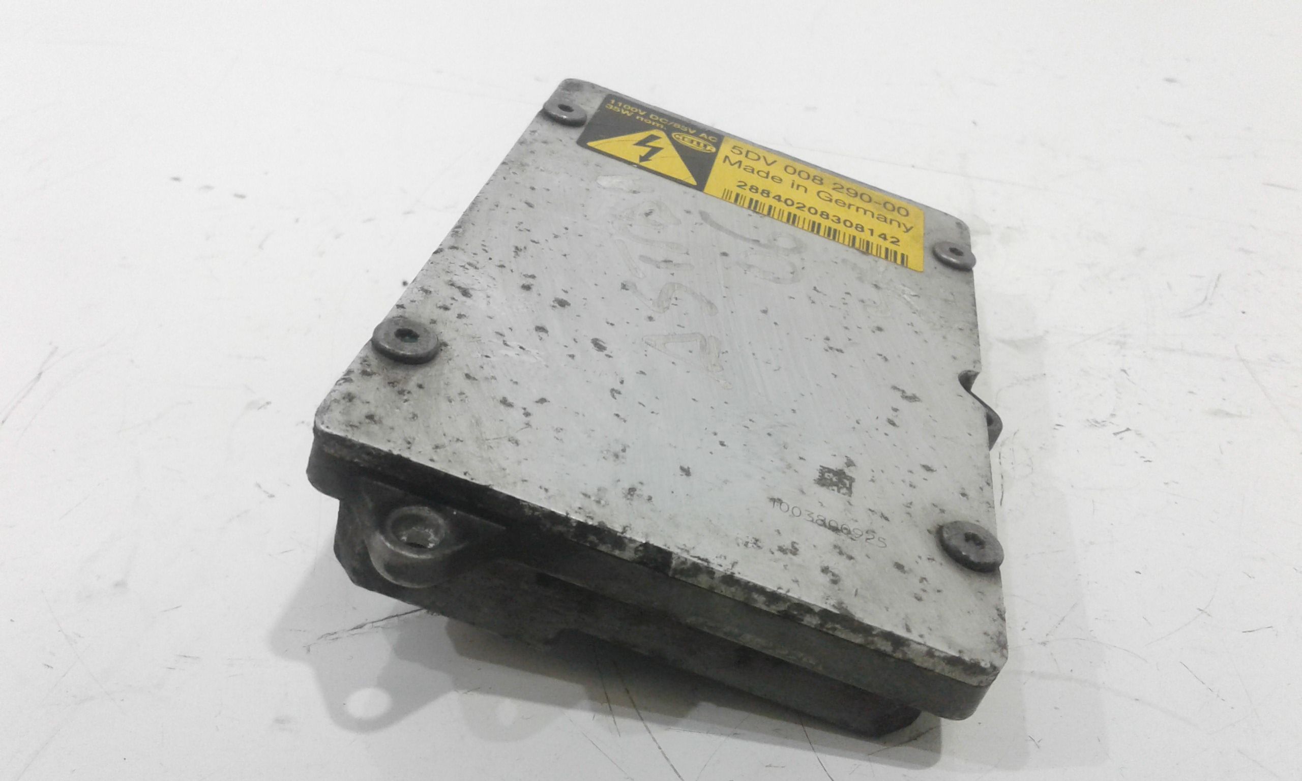 Centralina Xenon OPEL Astra H Berlina